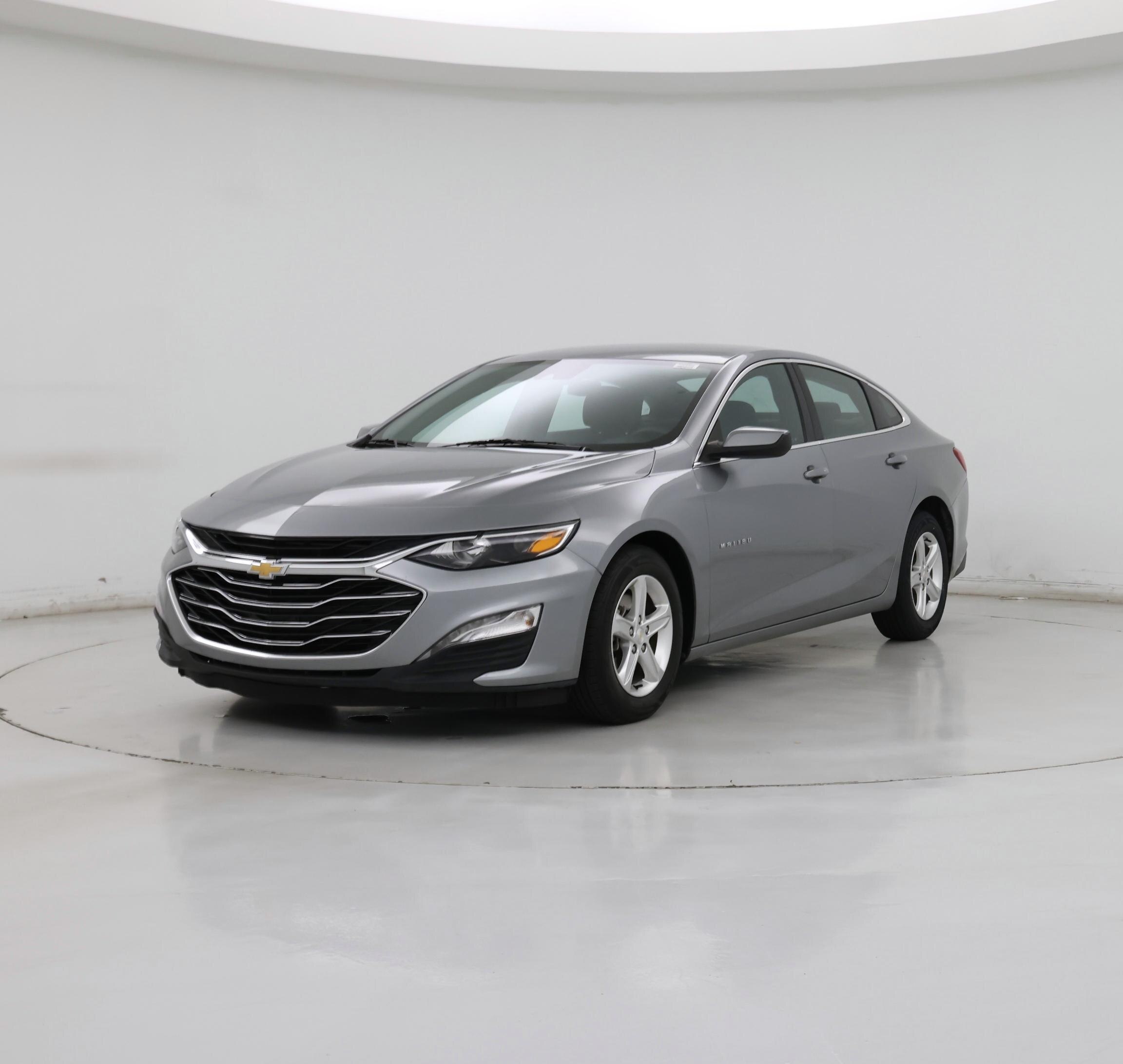 Thumbnail: 2023 Chevrolet Malibu - 4