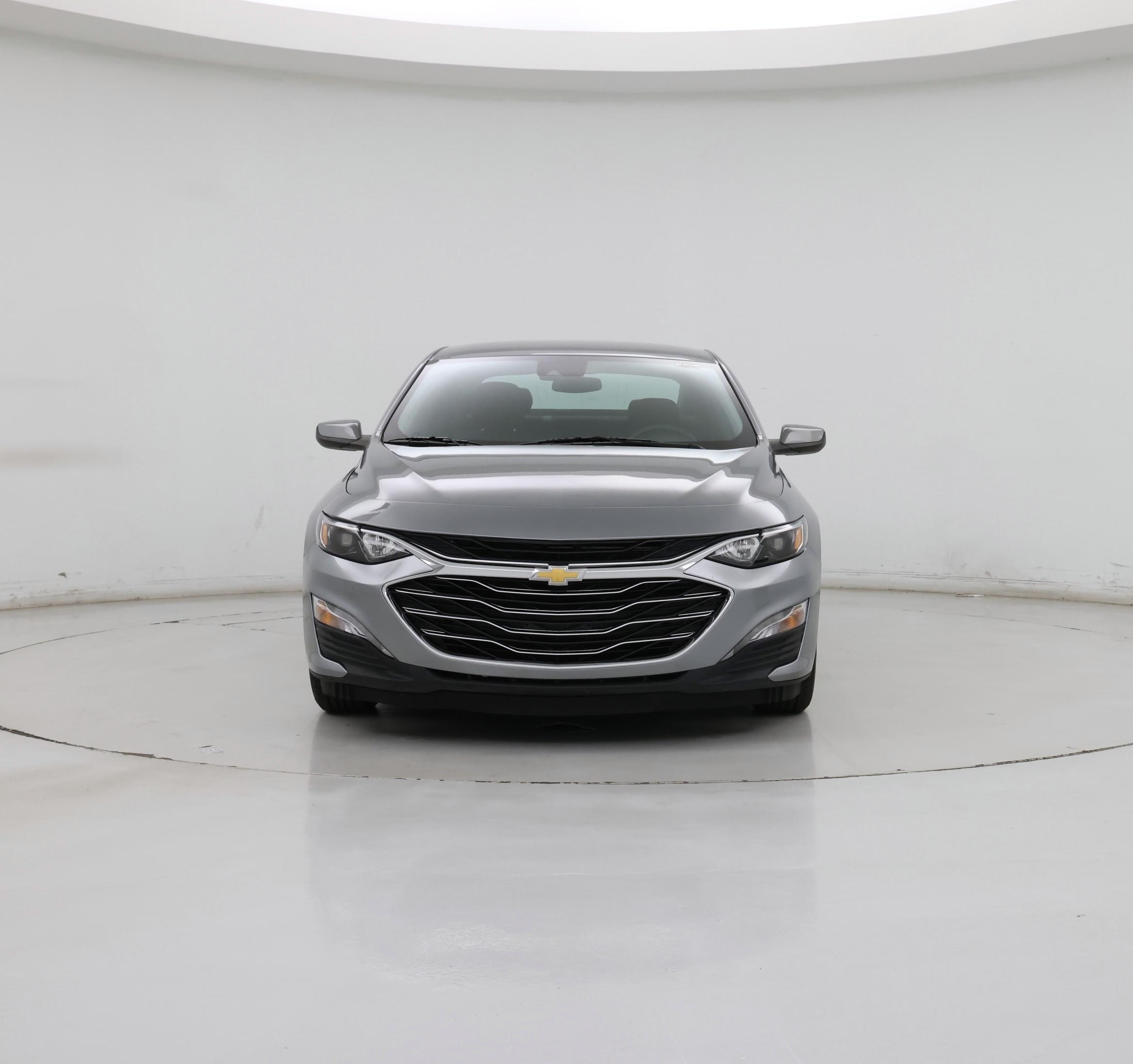 Thumbnail: 2023 Chevrolet Malibu - 5