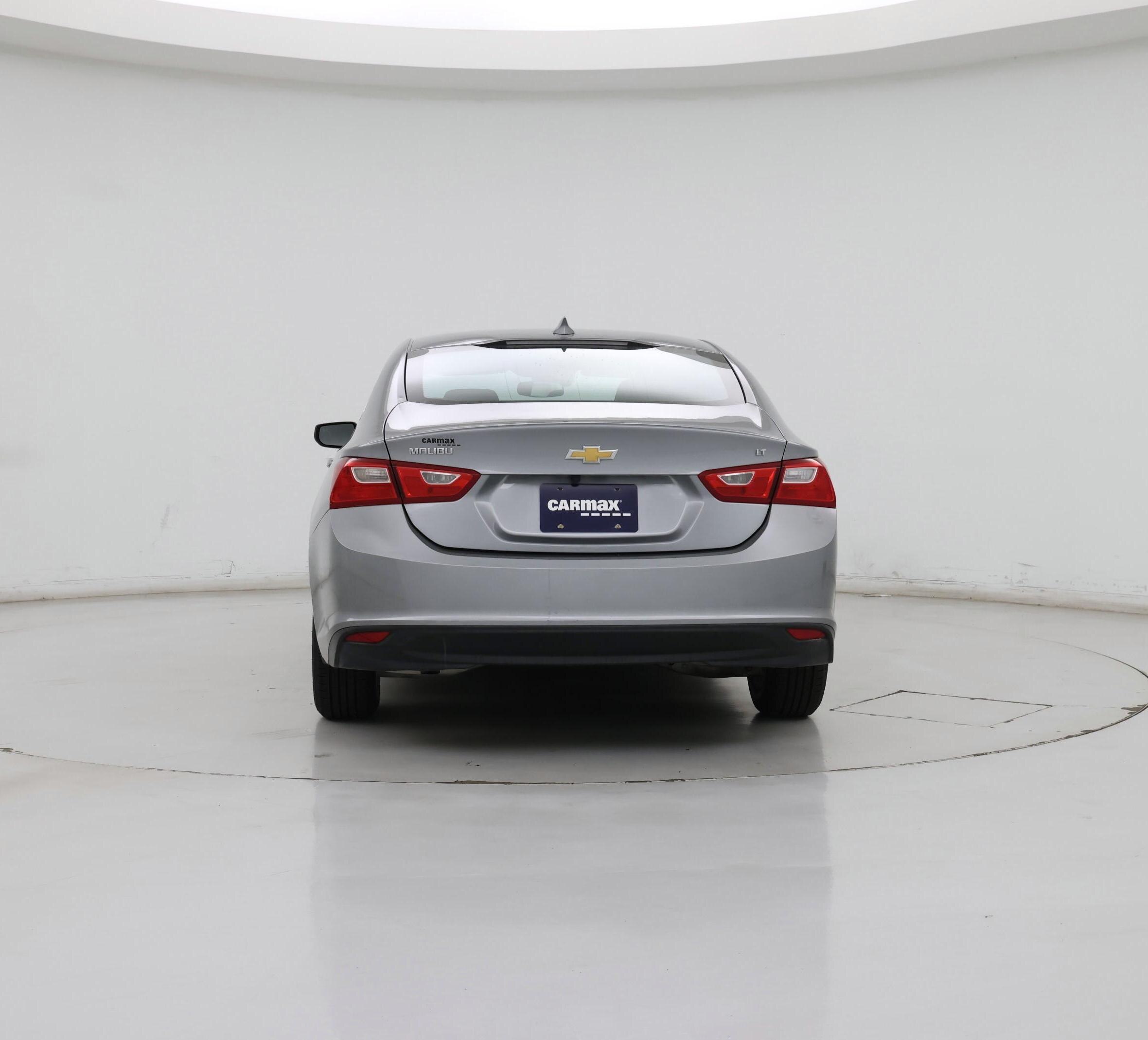 Thumbnail: 2023 Chevrolet Malibu - 6