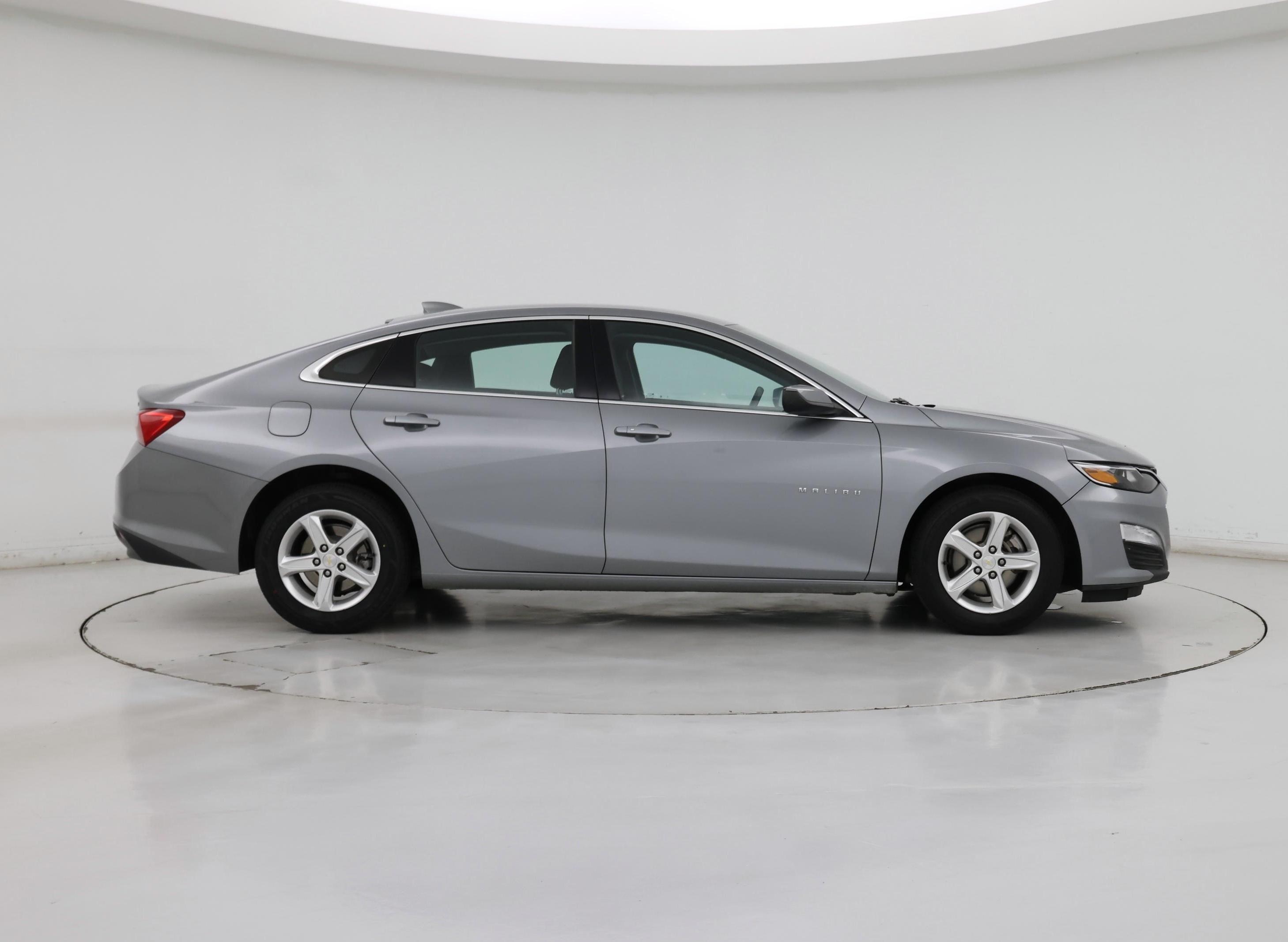 Thumbnail: 2023 Chevrolet Malibu - 7