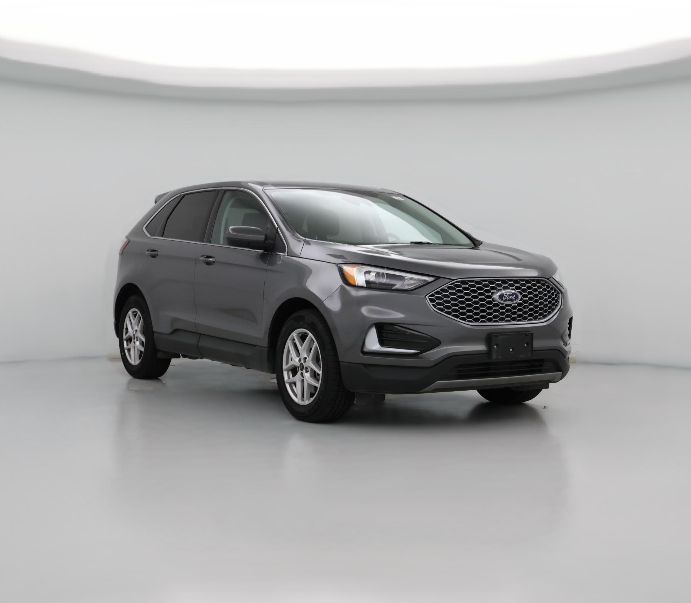 Thumbnail: 2024 Ford Edge - 1