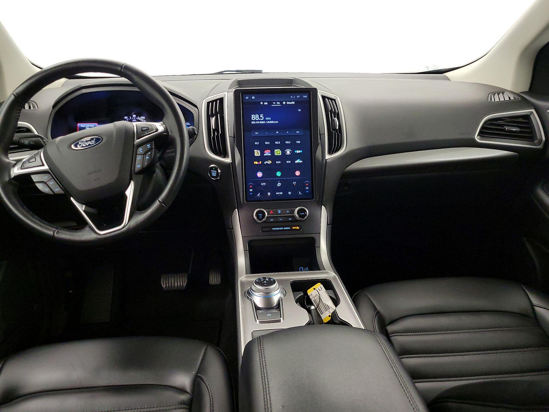 Thumbnail: 2024 Ford Edge - 9