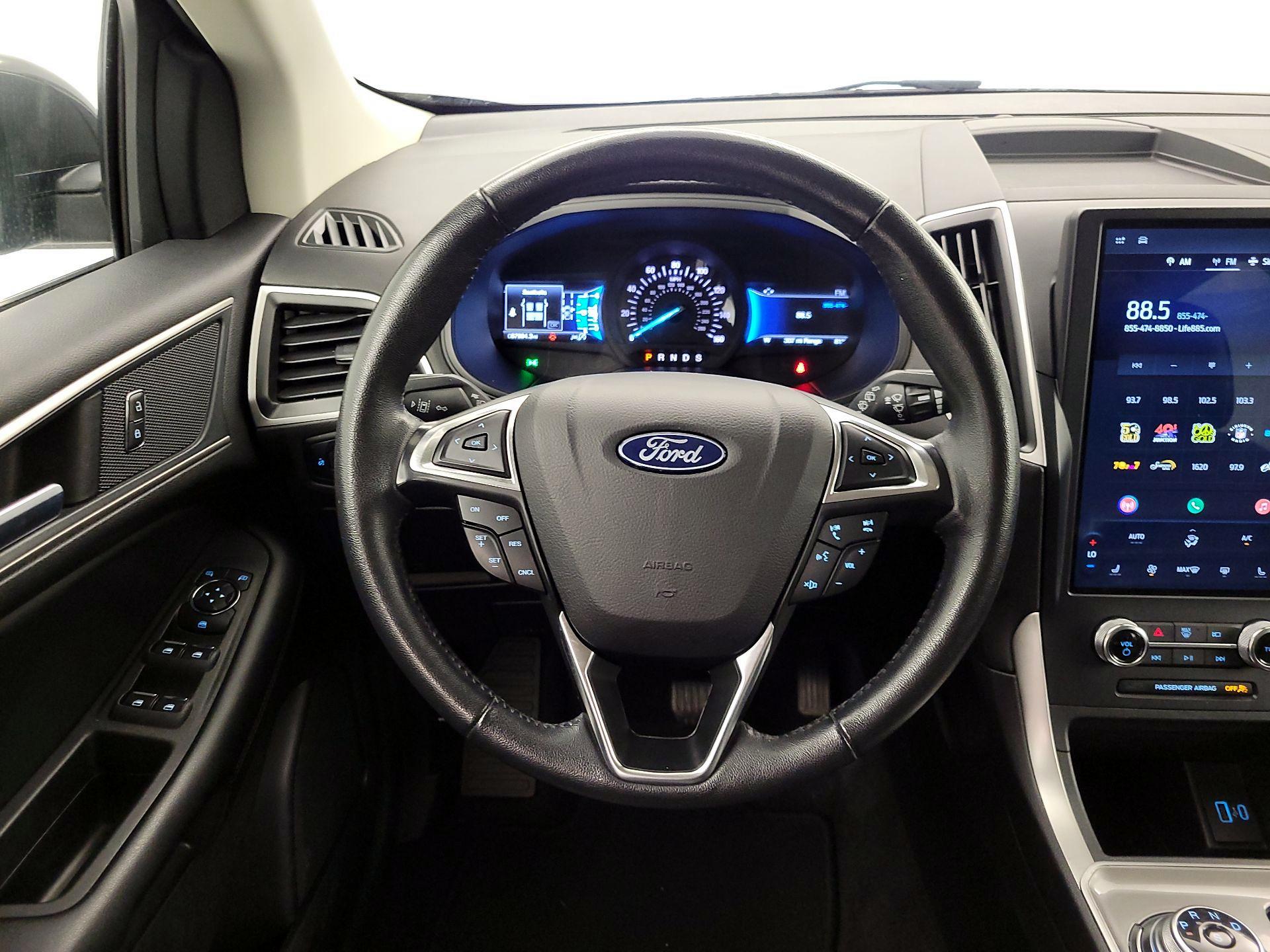Thumbnail: 2024 Ford Edge - 10