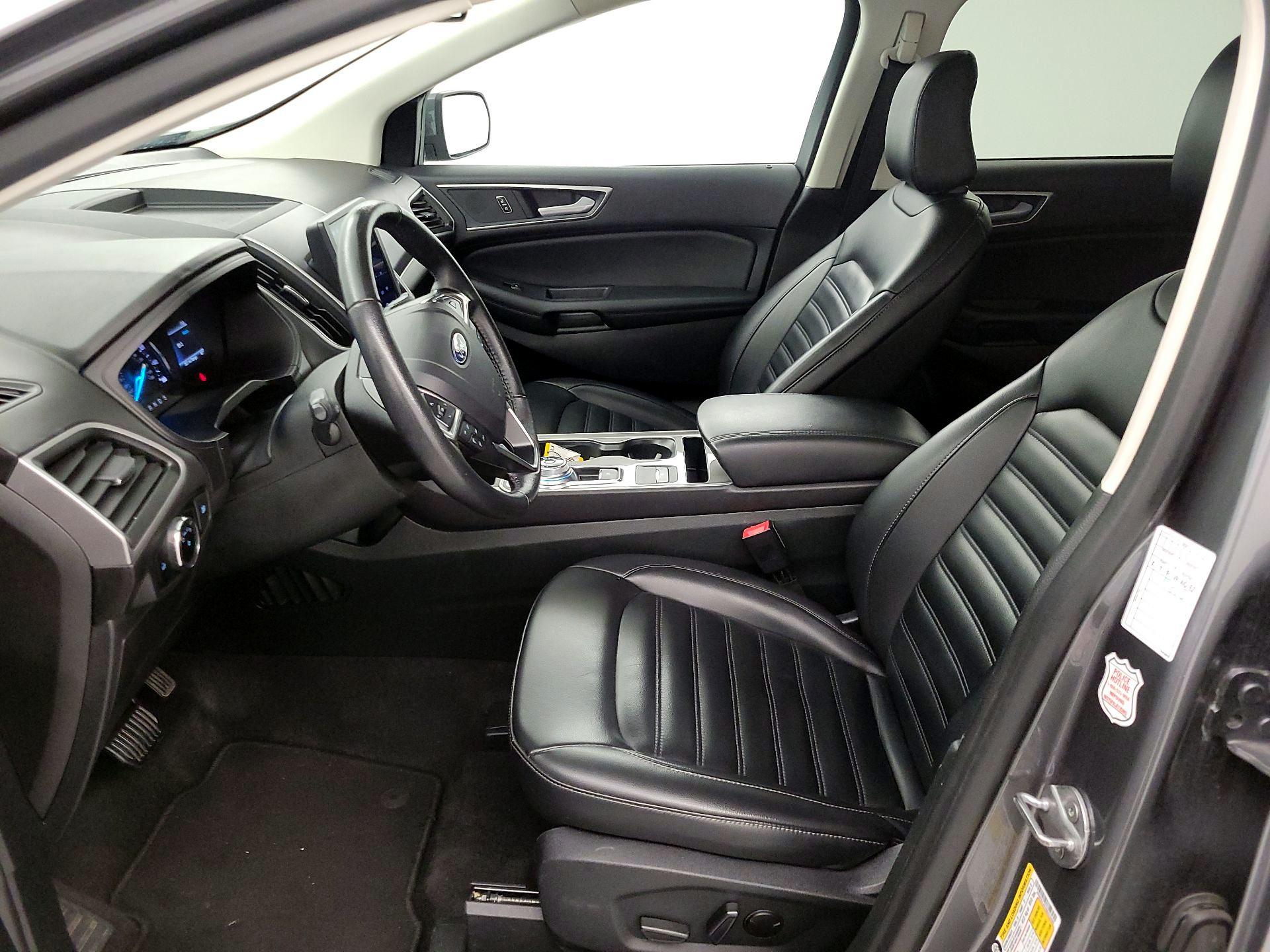 Thumbnail: 2024 Ford Edge - 11