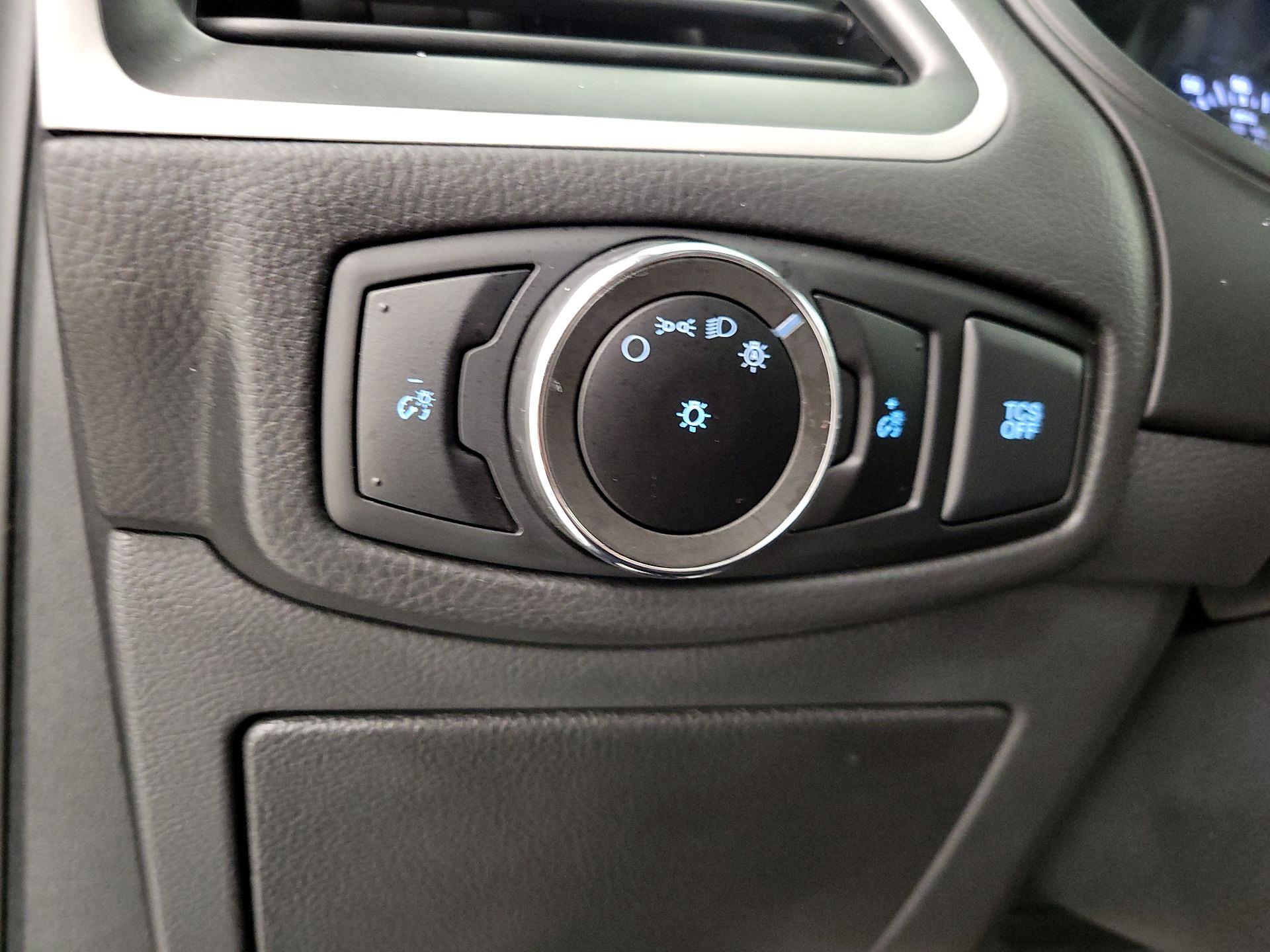 Thumbnail: 2024 Ford Edge - 13