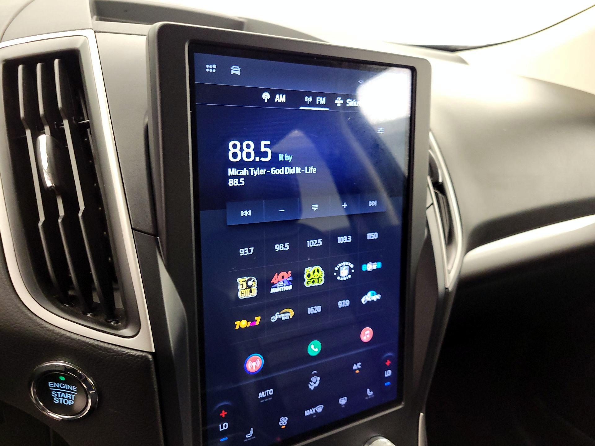 Thumbnail: 2024 Ford Edge - 15