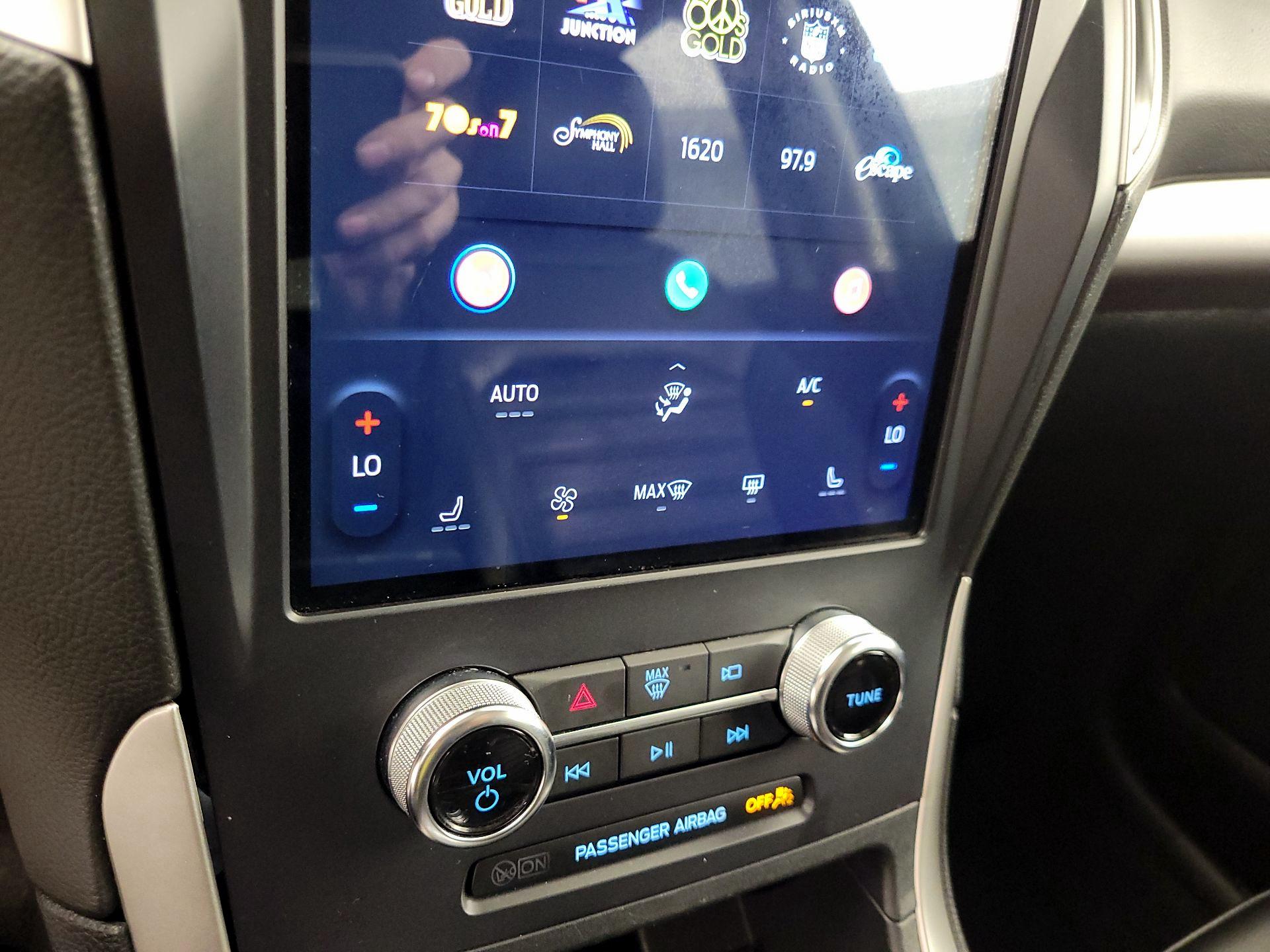 Thumbnail: 2024 Ford Edge - 16