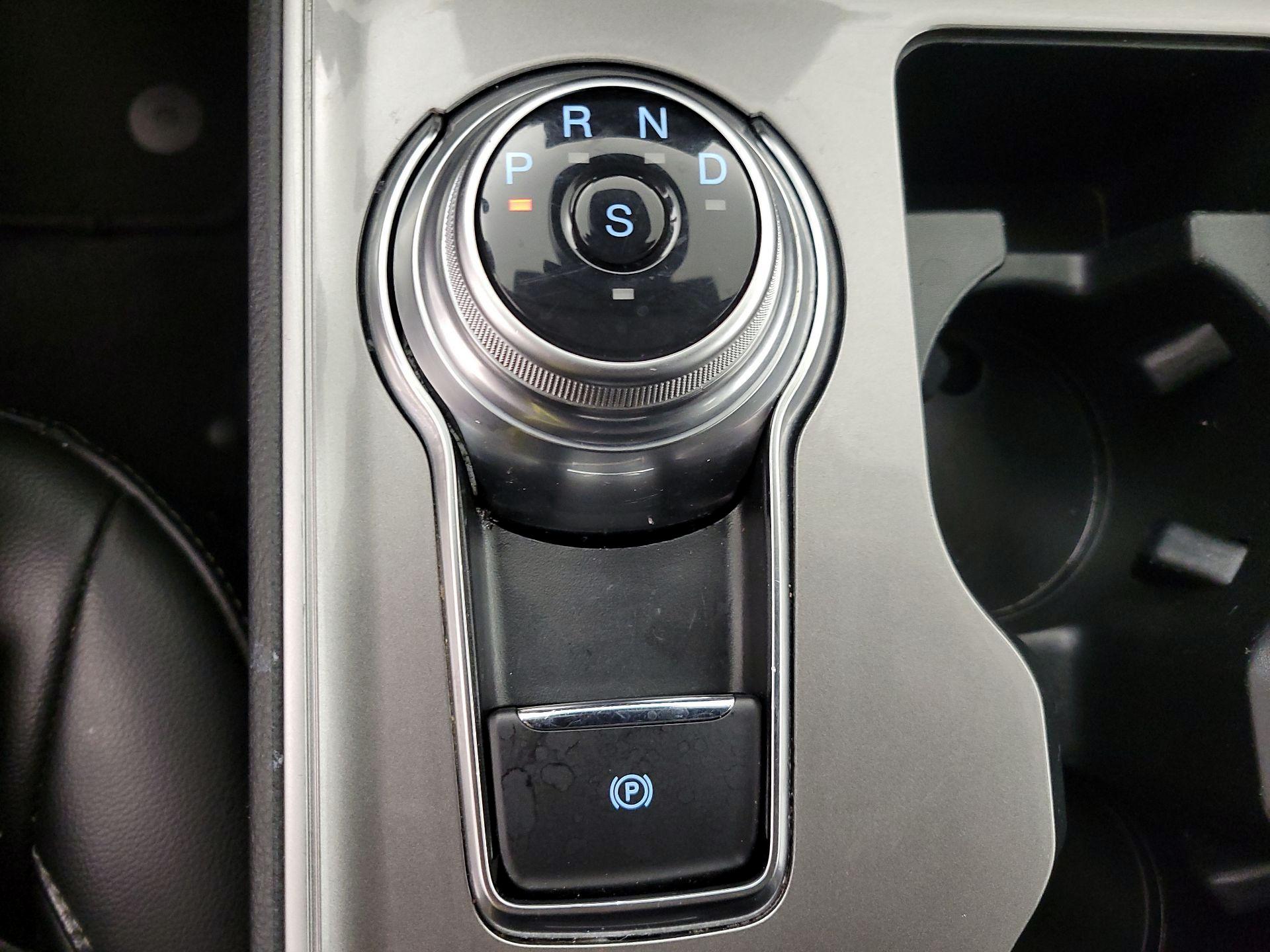 Thumbnail: 2024 Ford Edge - 17