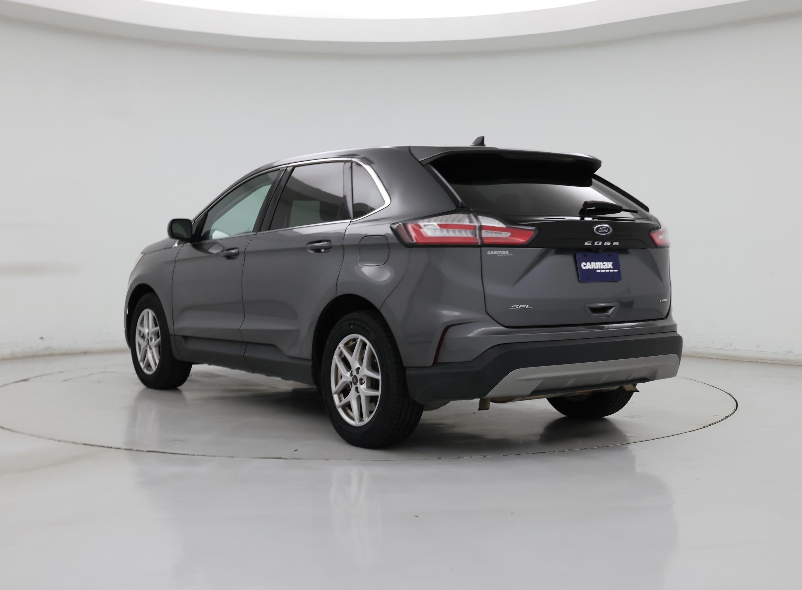 Thumbnail: 2024 Ford Edge - 2
