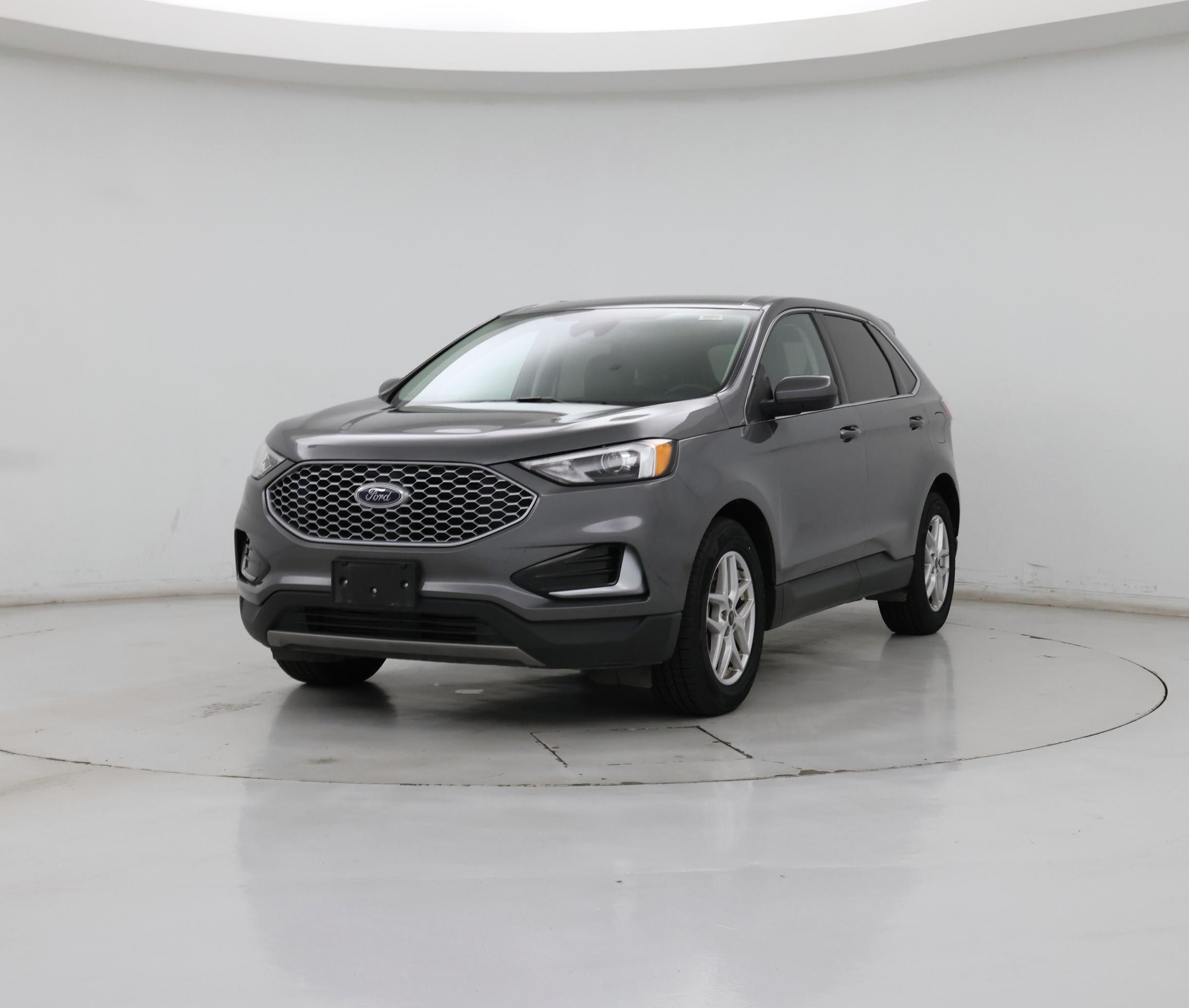 Thumbnail: 2024 Ford Edge - 4