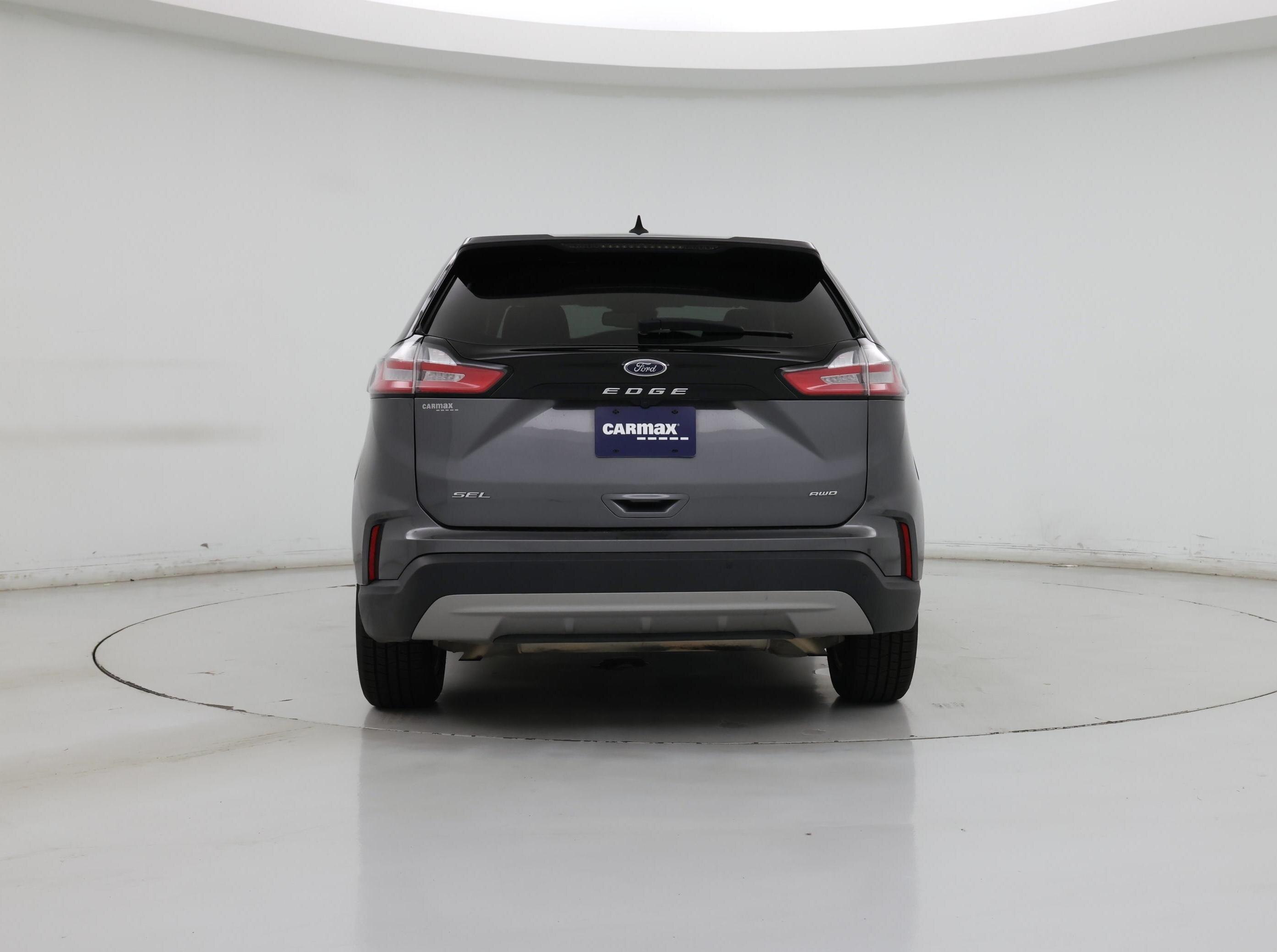 Thumbnail: 2024 Ford Edge - 6