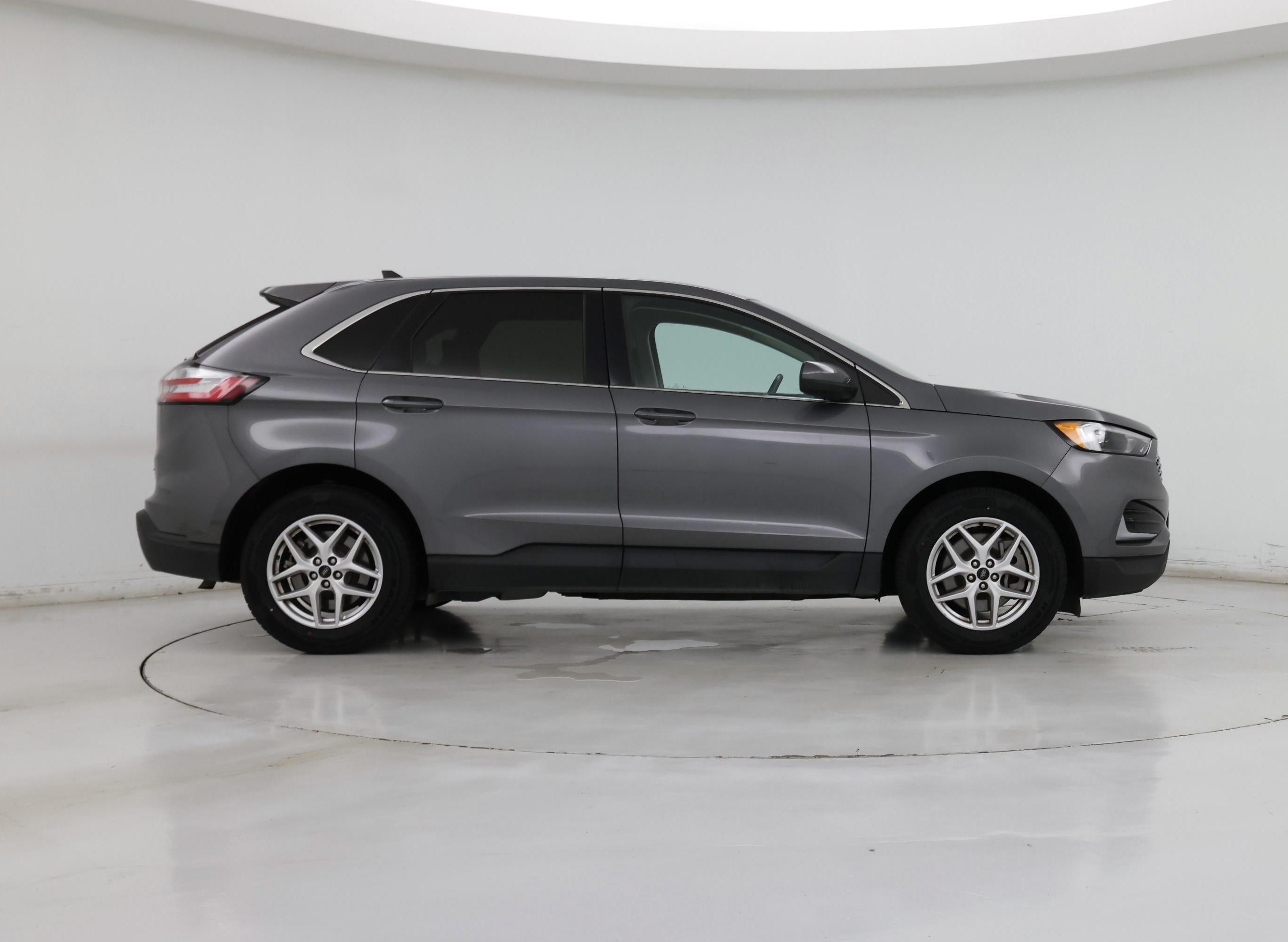 Thumbnail: 2024 Ford Edge - 7
