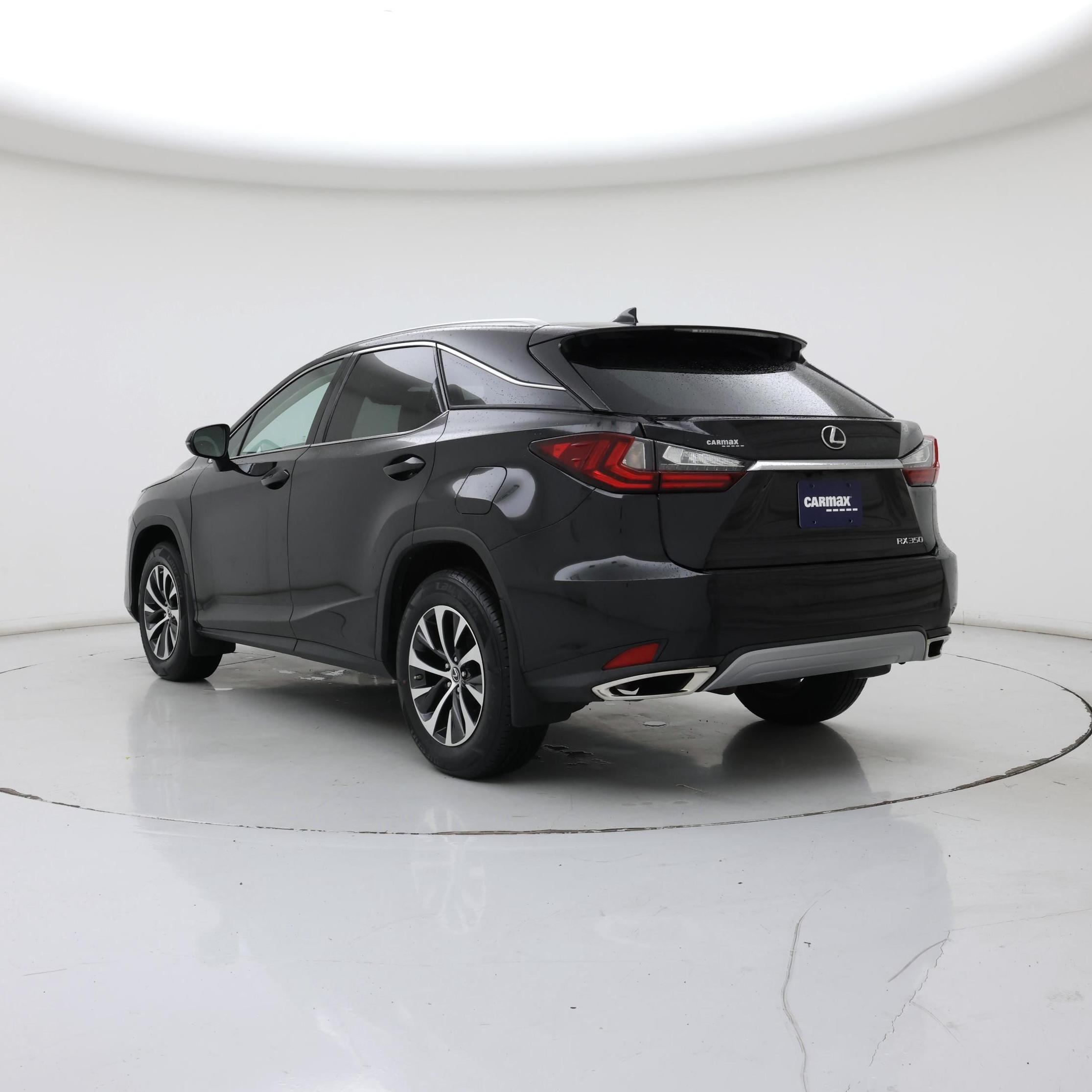 Thumbnail: 2022 Lexus RX - 2