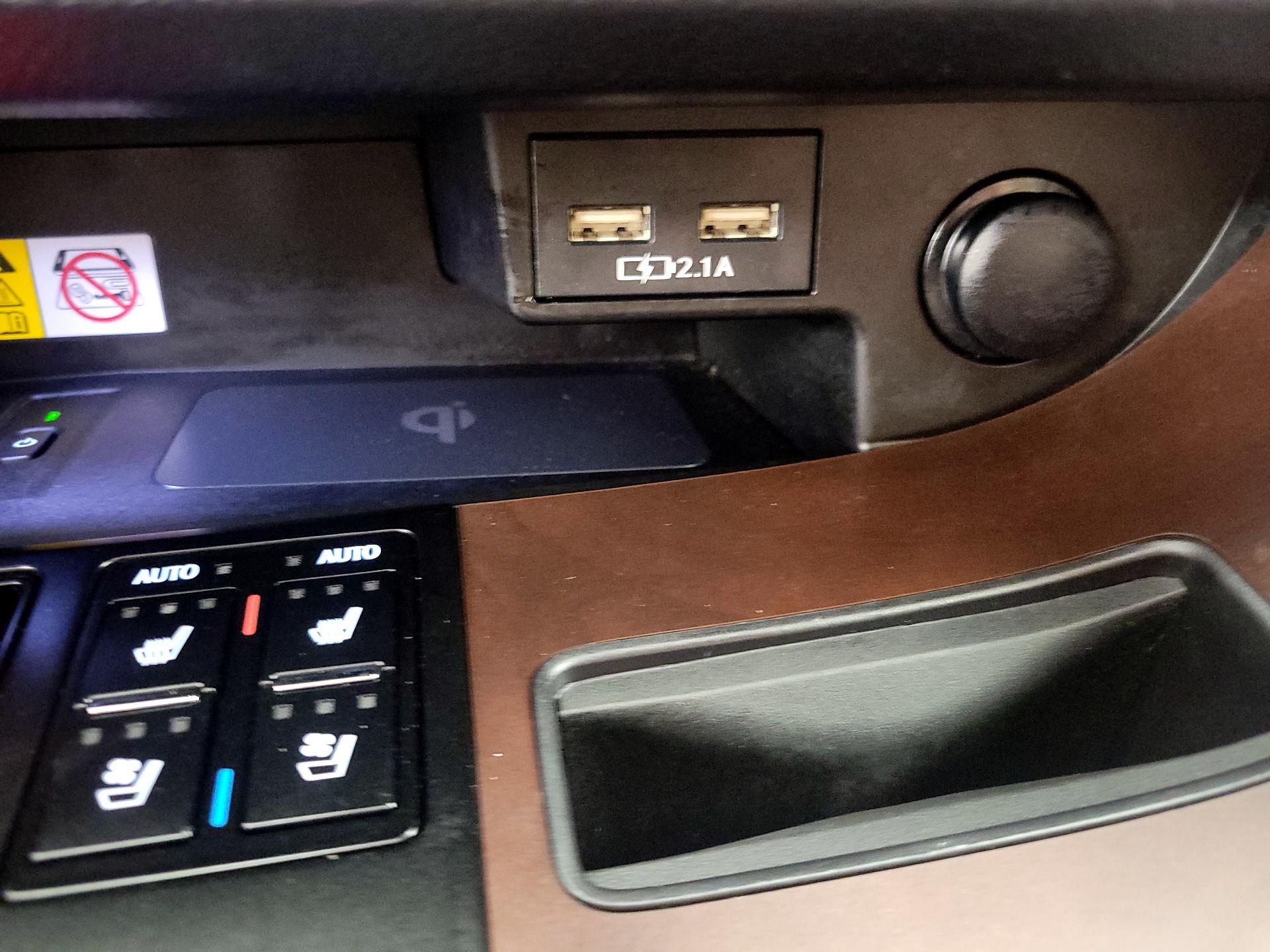Thumbnail: 2022 Lexus RX - 19