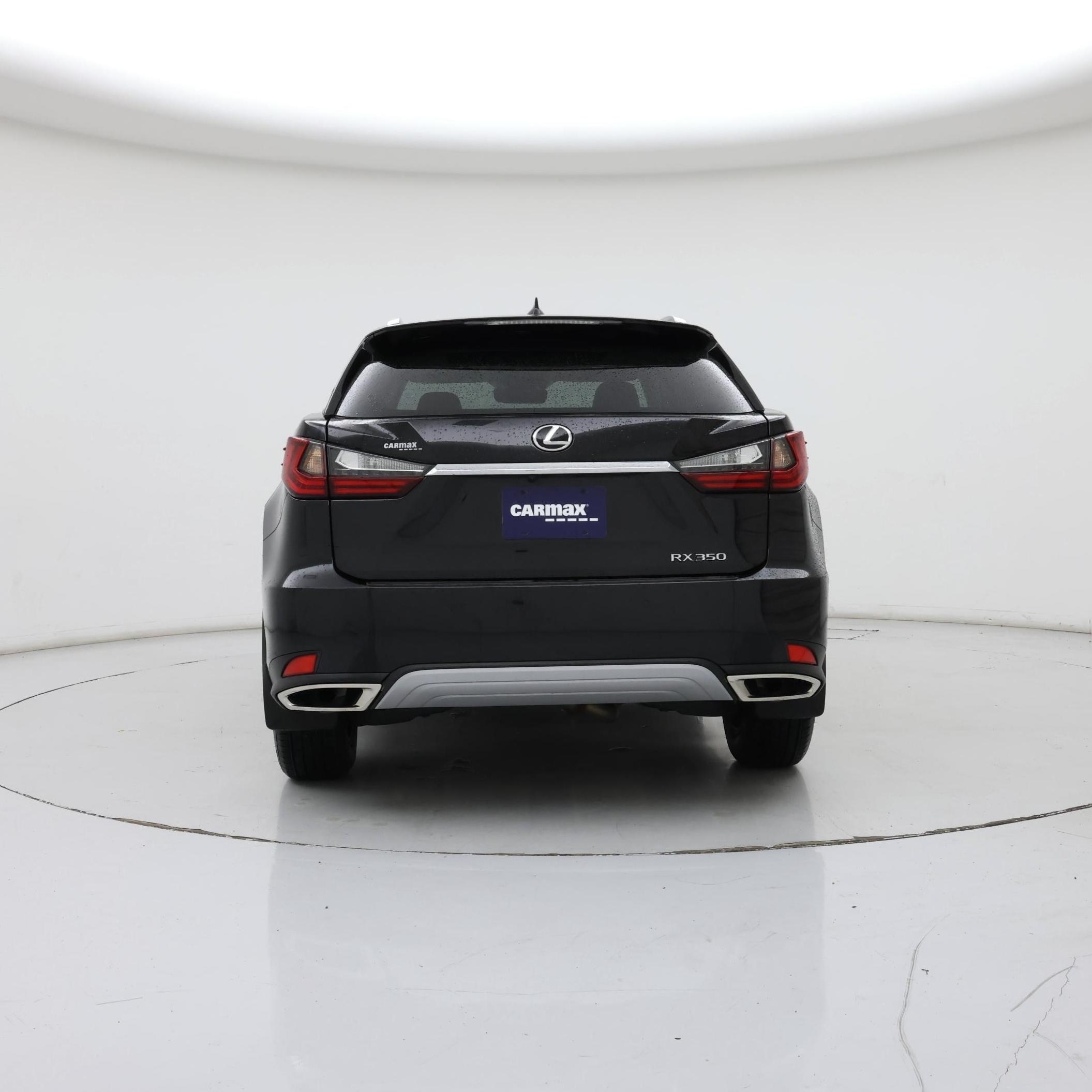 Thumbnail: 2022 Lexus RX - 6