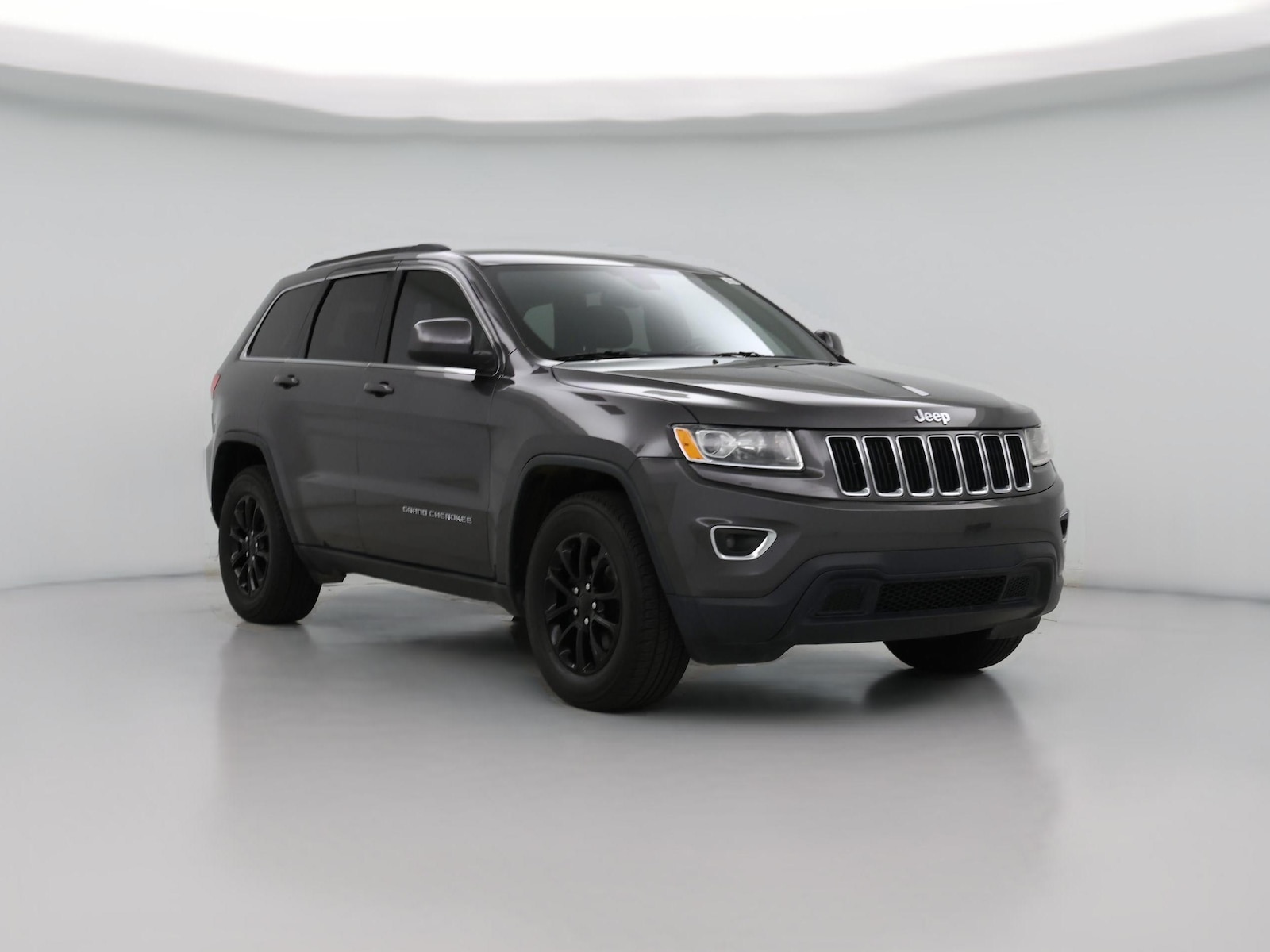 2016 Jeep Grand Cherokee Laredo E