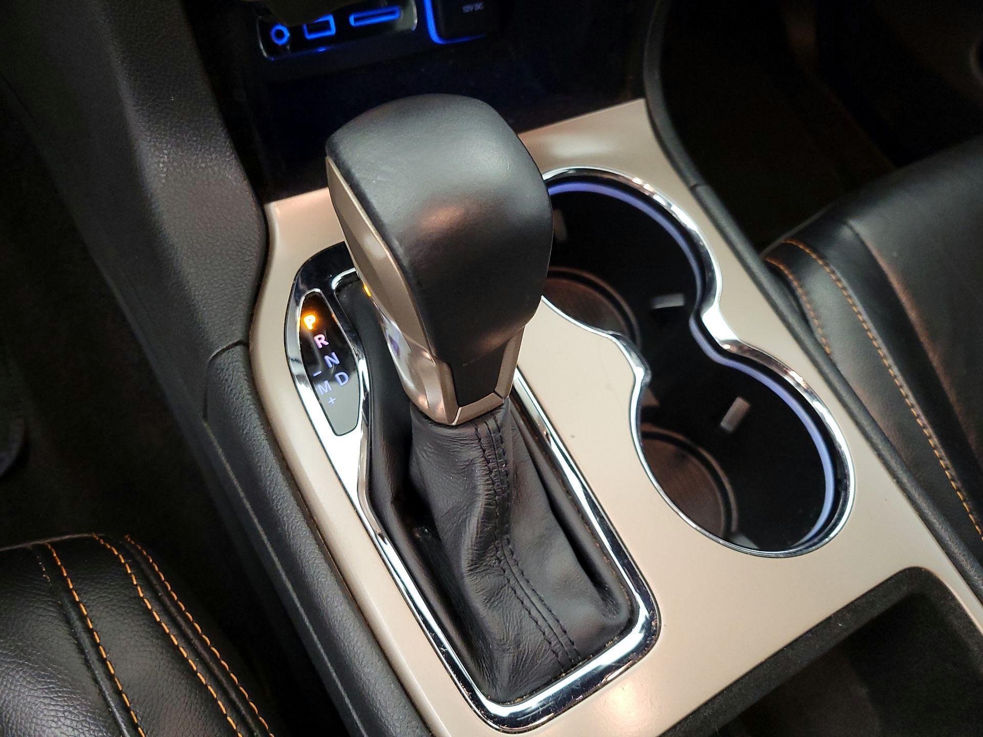 Thumbnail: 2016 Jeep Grand Cherokee - 16