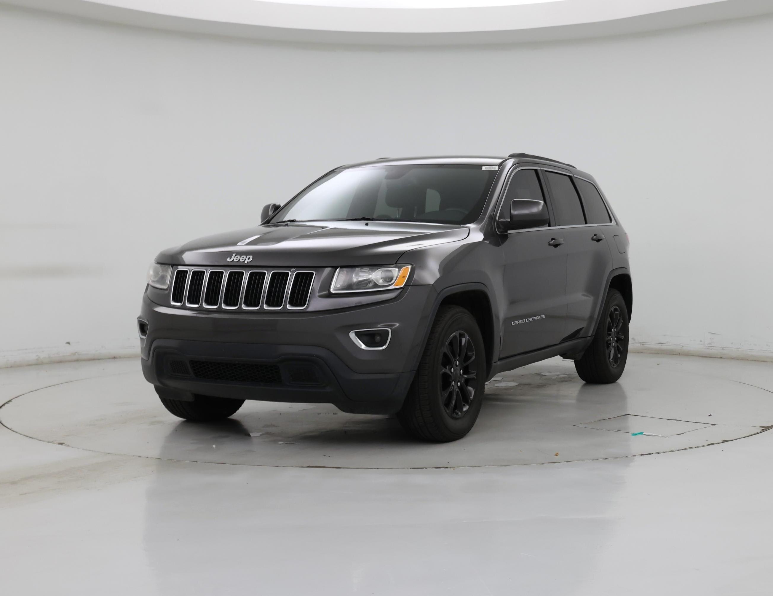 Thumbnail: 2016 Jeep Grand Cherokee - 4
