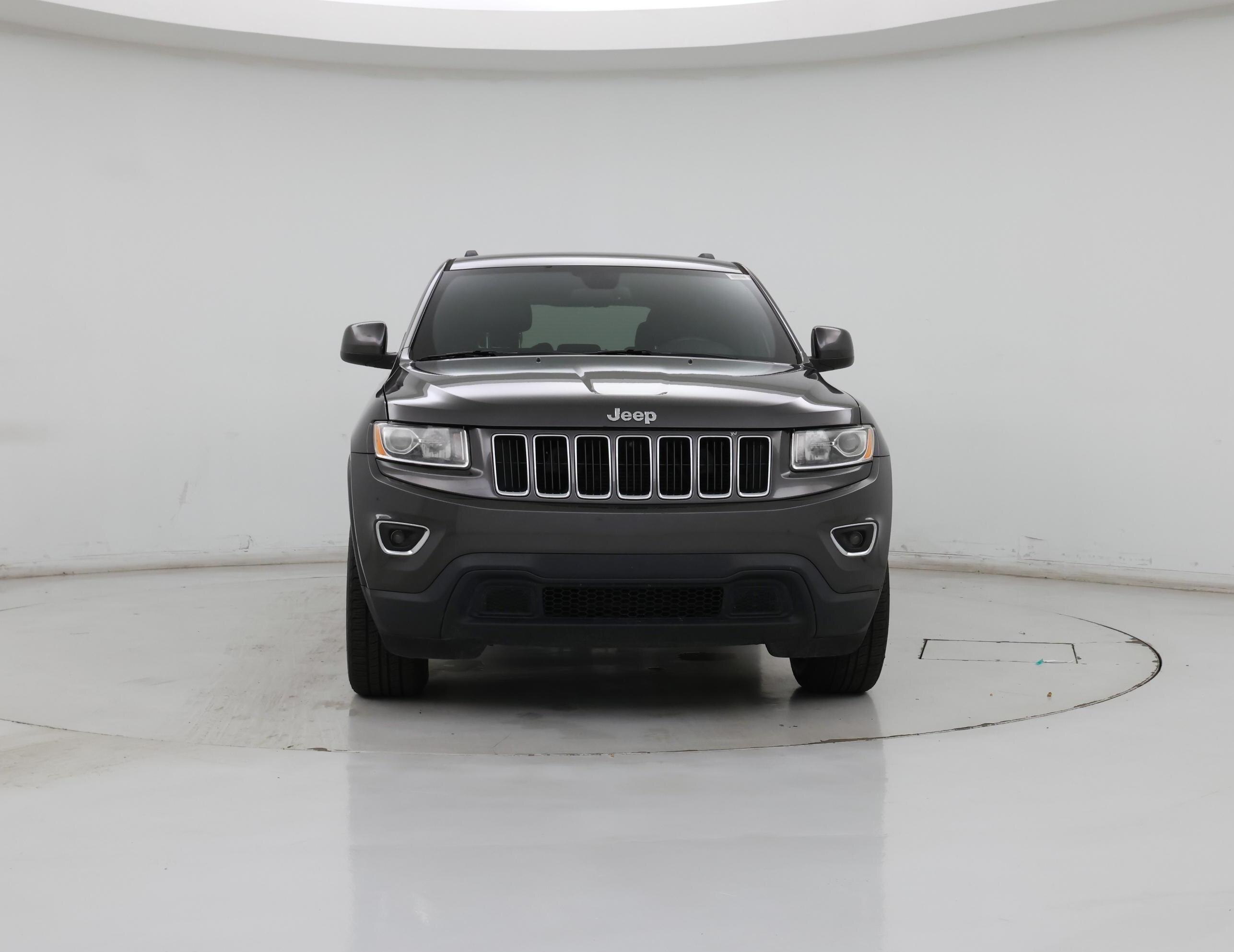 Thumbnail: 2016 Jeep Grand Cherokee - 5