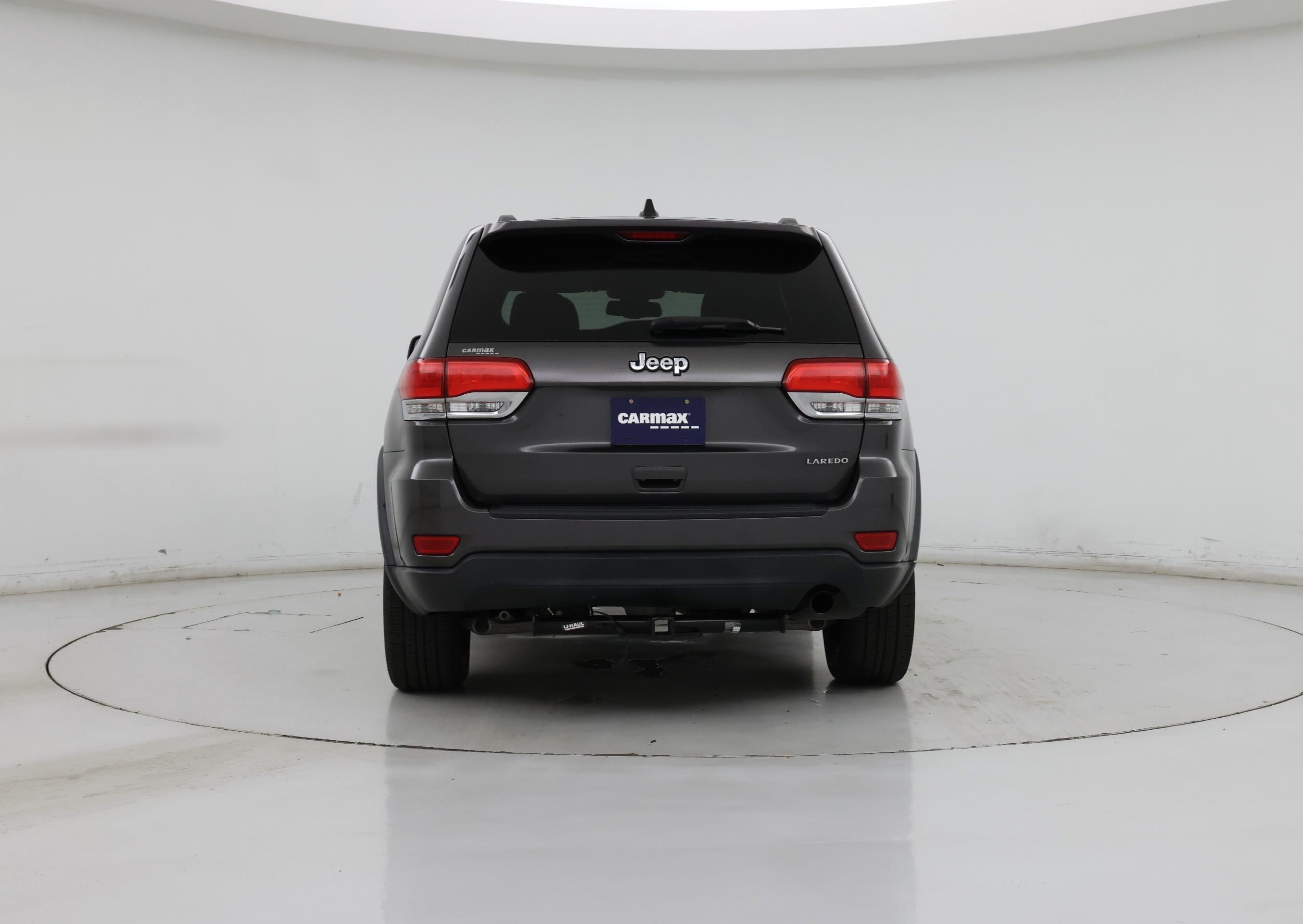 Thumbnail: 2016 Jeep Grand Cherokee - 6