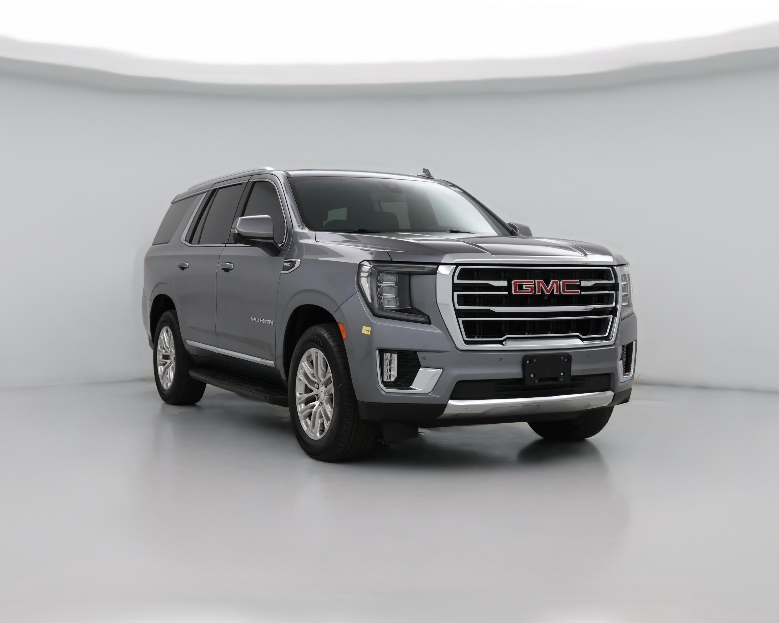Thumbnail: 2022 GMC Yukon - 1