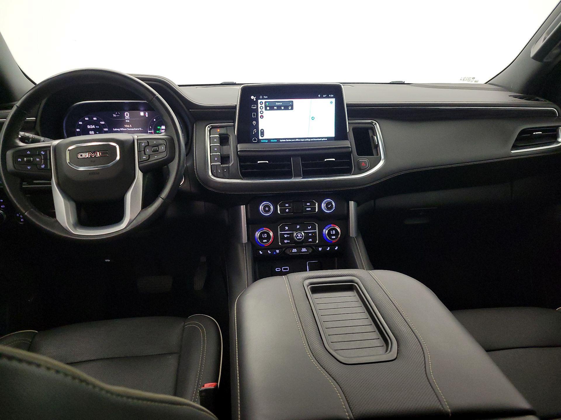 Thumbnail: 2022 GMC Yukon - 9