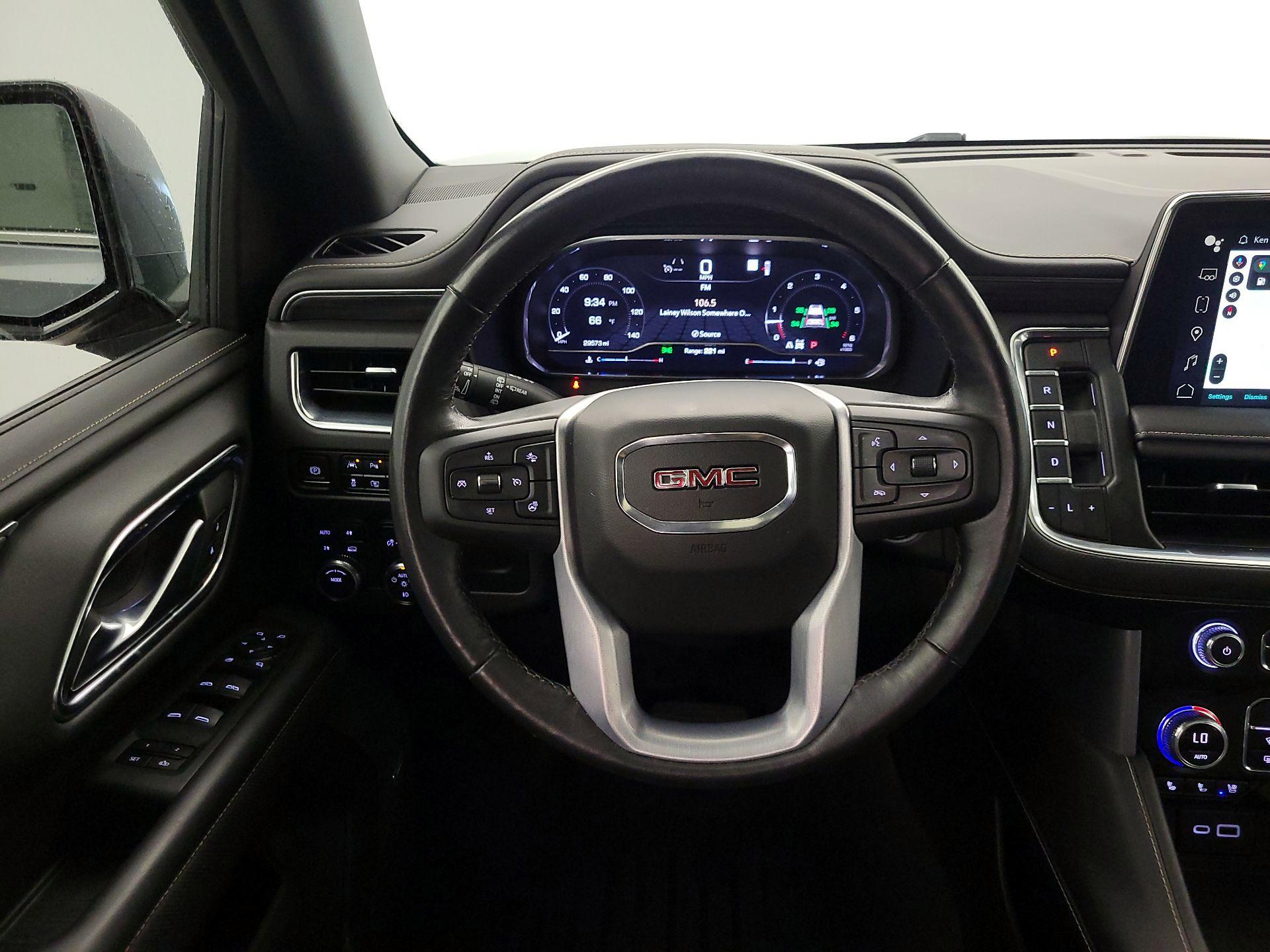 Thumbnail: 2022 GMC Yukon - 10