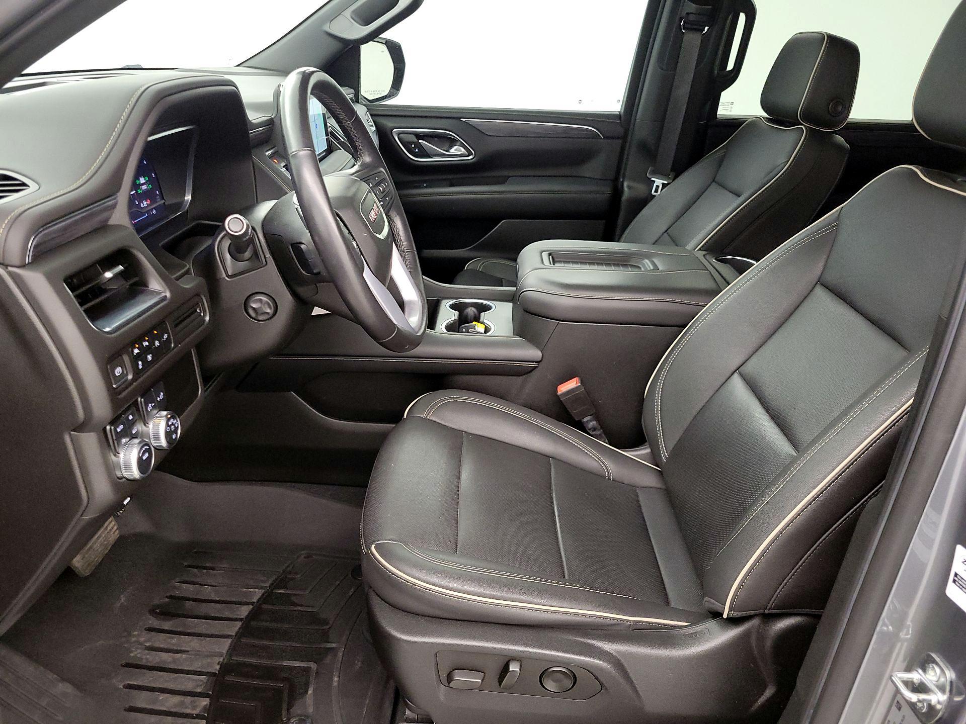 Thumbnail: 2022 GMC Yukon - 11