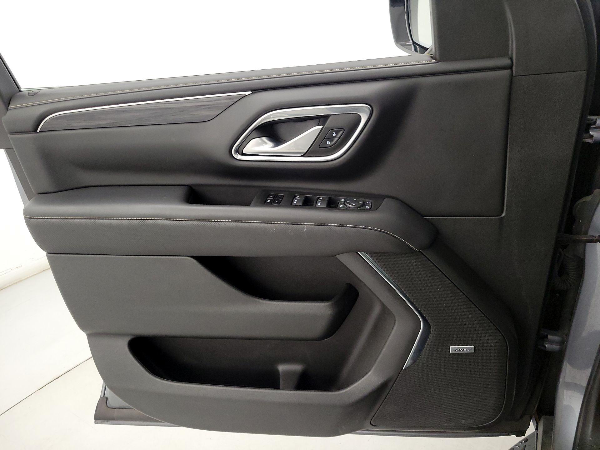 Thumbnail: 2022 GMC Yukon - 12