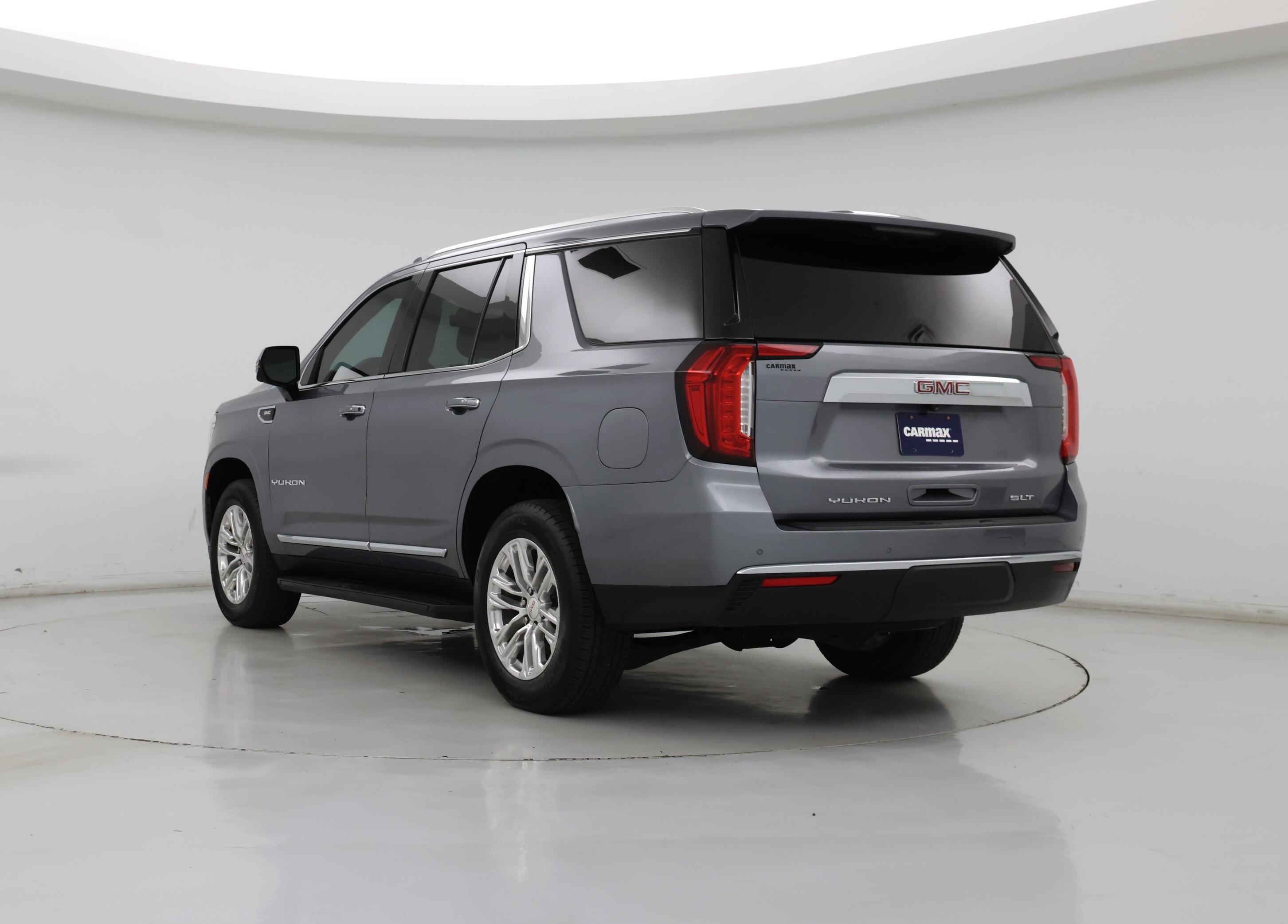 Thumbnail: 2022 GMC Yukon - 2