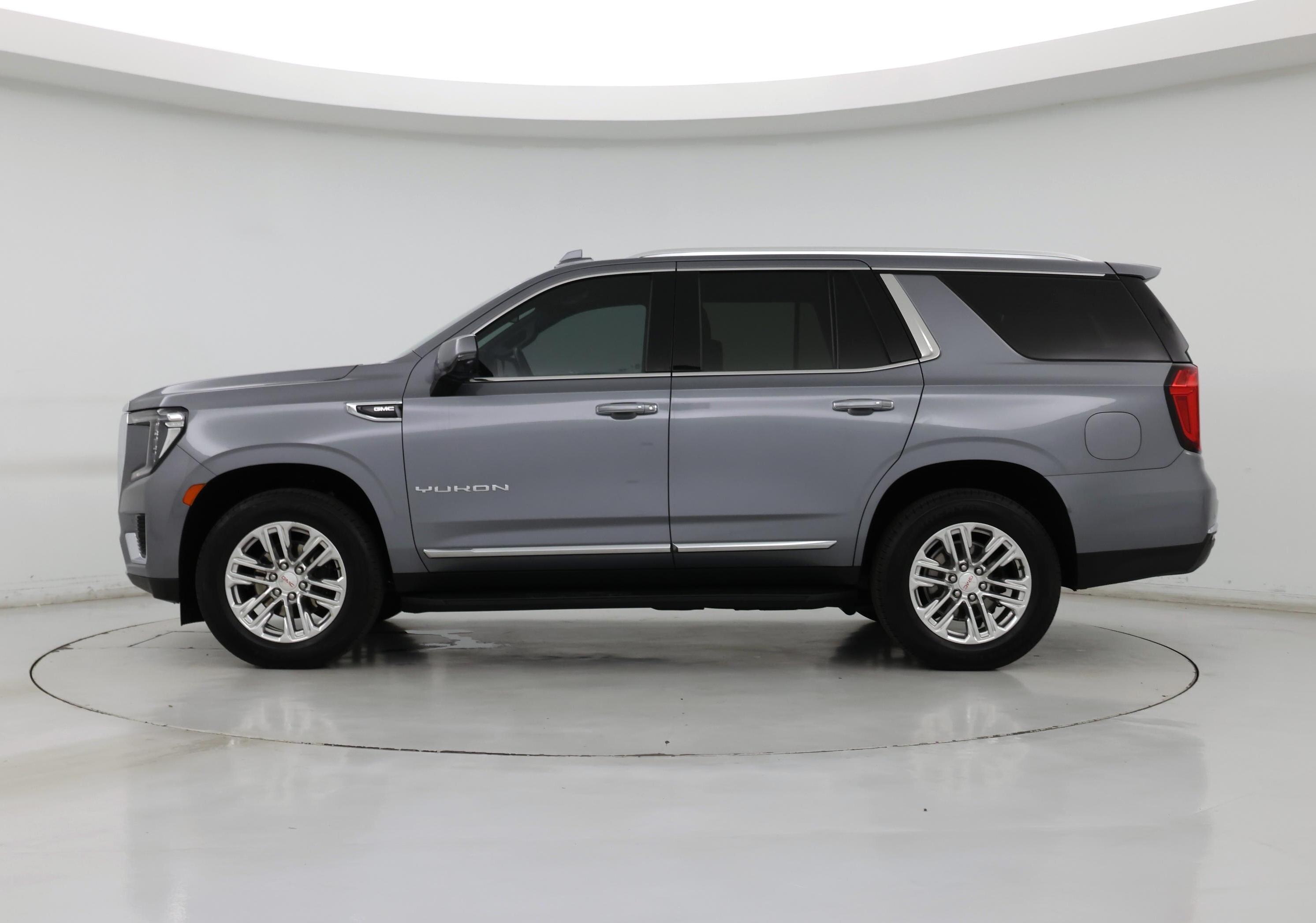 Thumbnail: 2022 GMC Yukon - 3