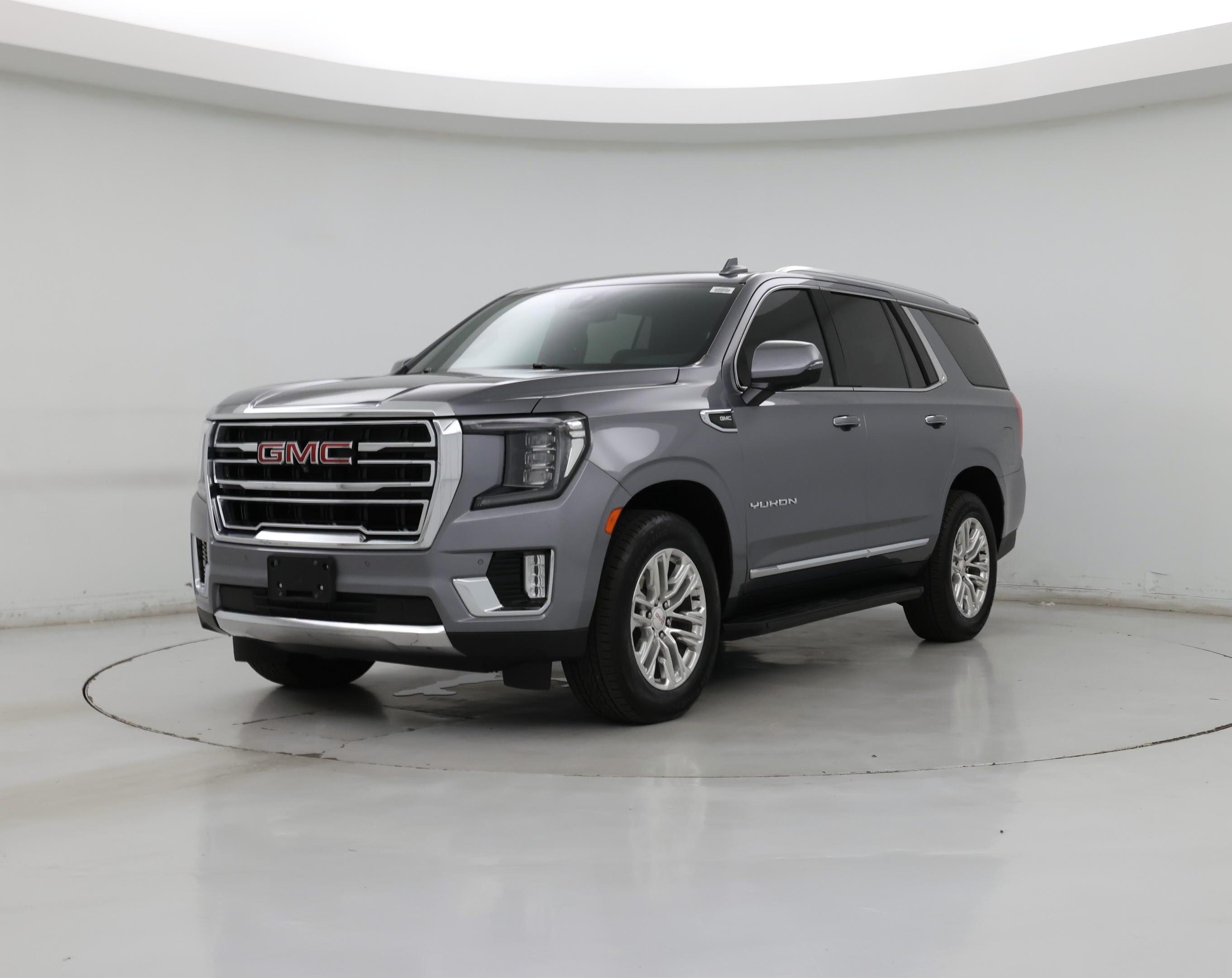 Thumbnail: 2022 GMC Yukon - 4