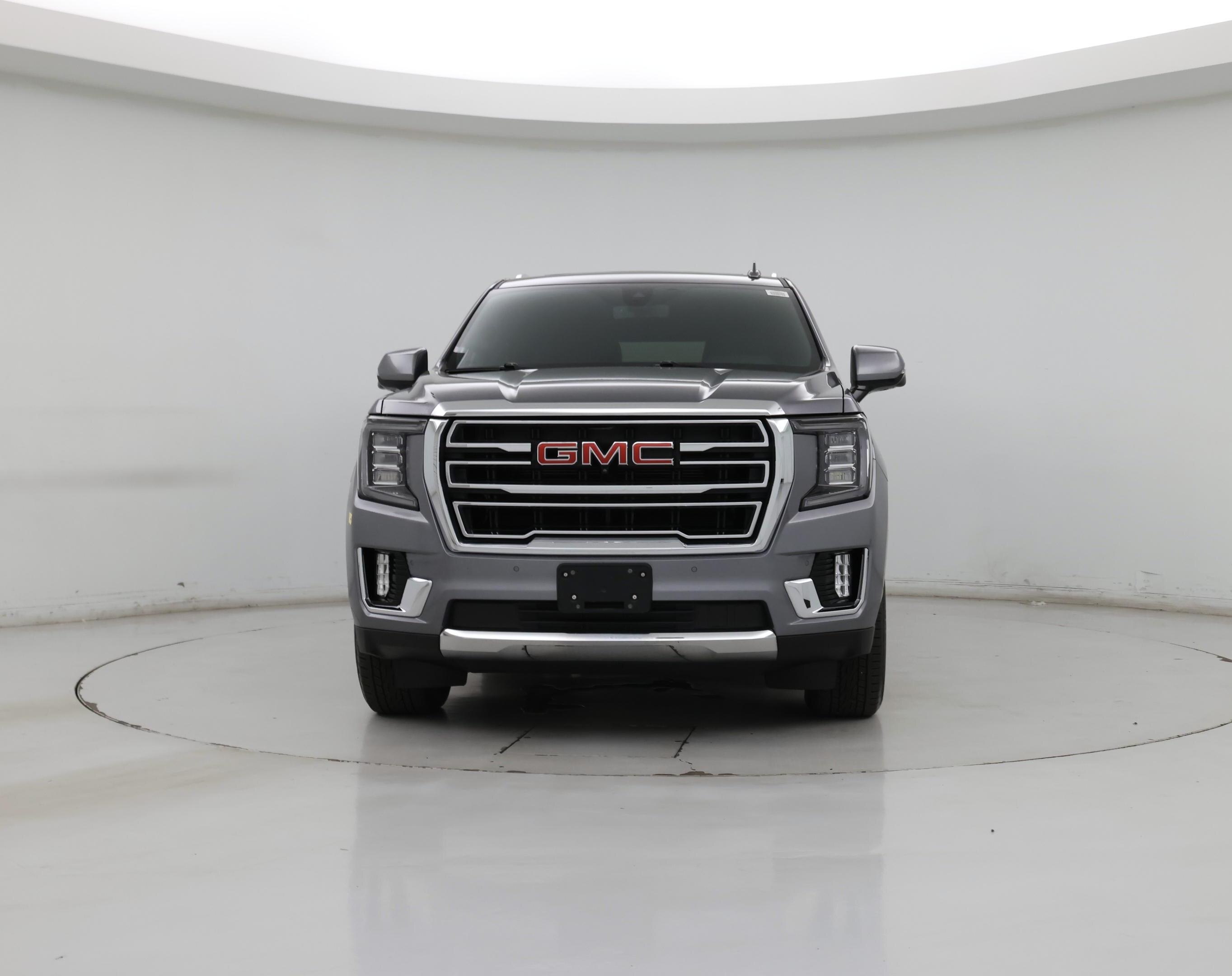 Thumbnail: 2022 GMC Yukon - 5