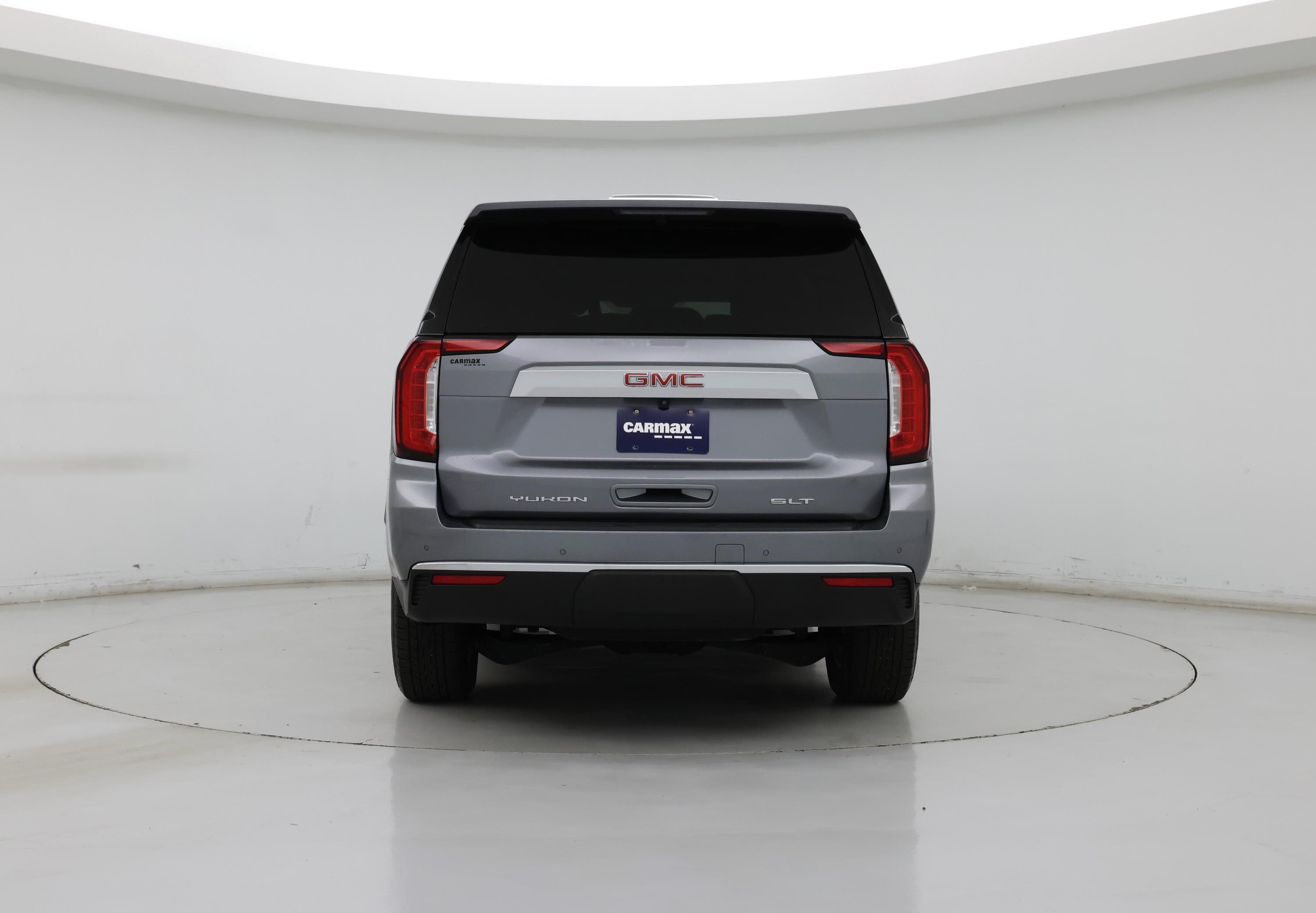 Thumbnail: 2022 GMC Yukon - 6