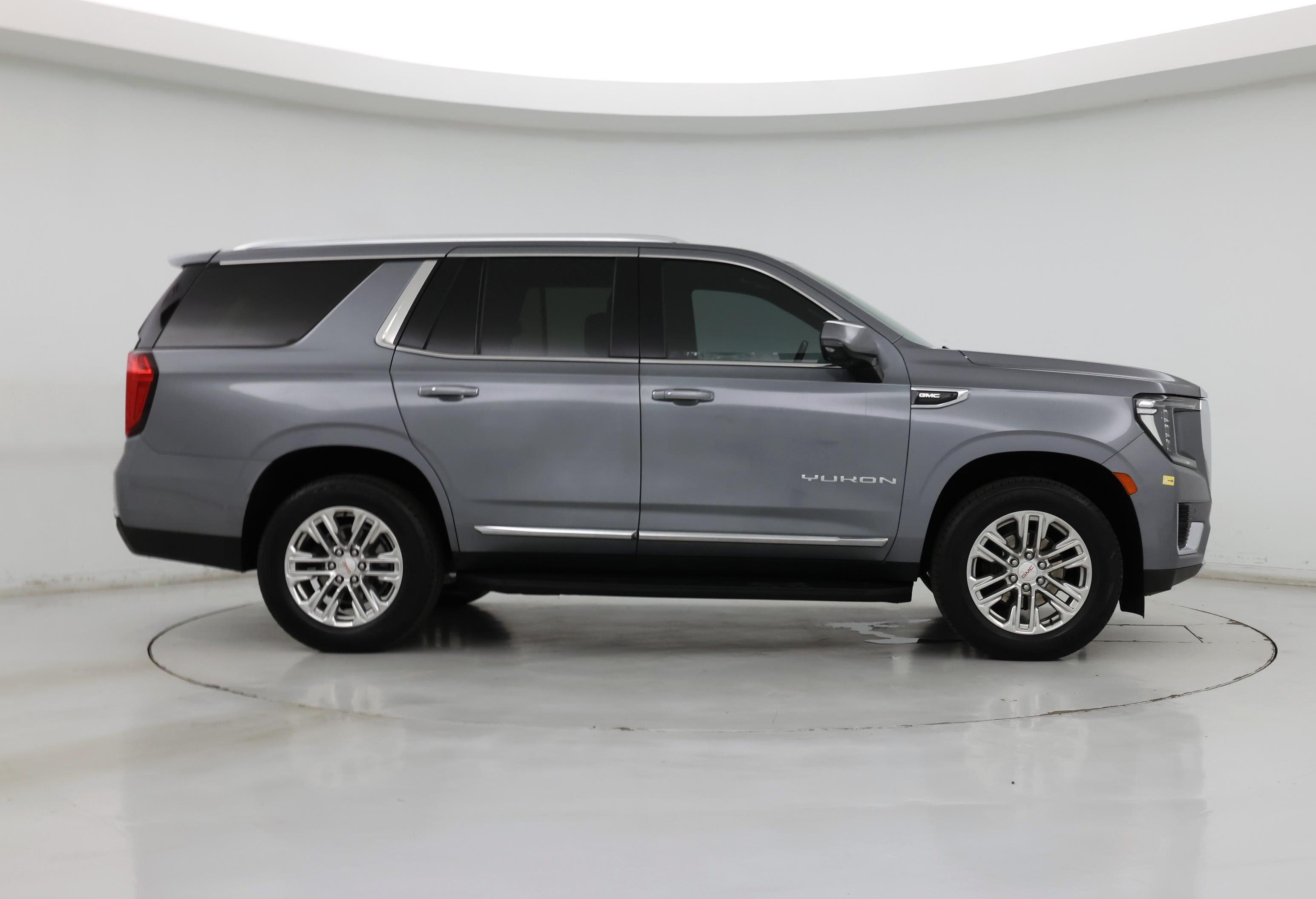 Thumbnail: 2022 GMC Yukon - 7