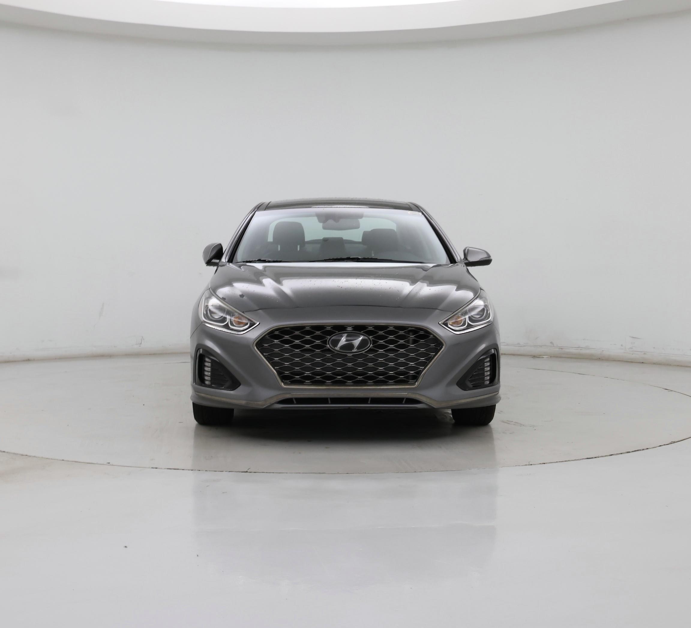 Thumbnail: 2019 Hyundai Sonata - 5