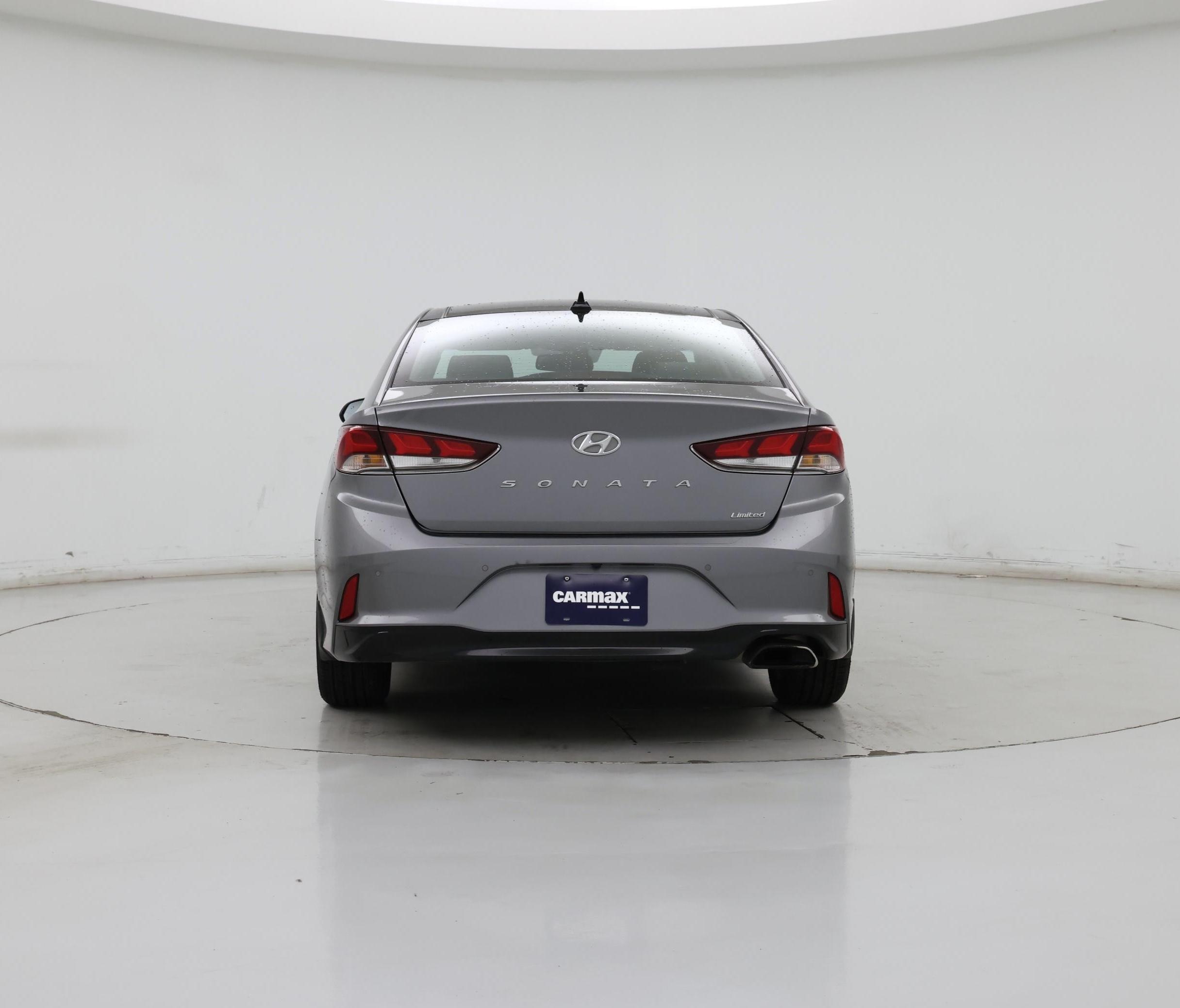 Thumbnail: 2019 Hyundai Sonata - 6