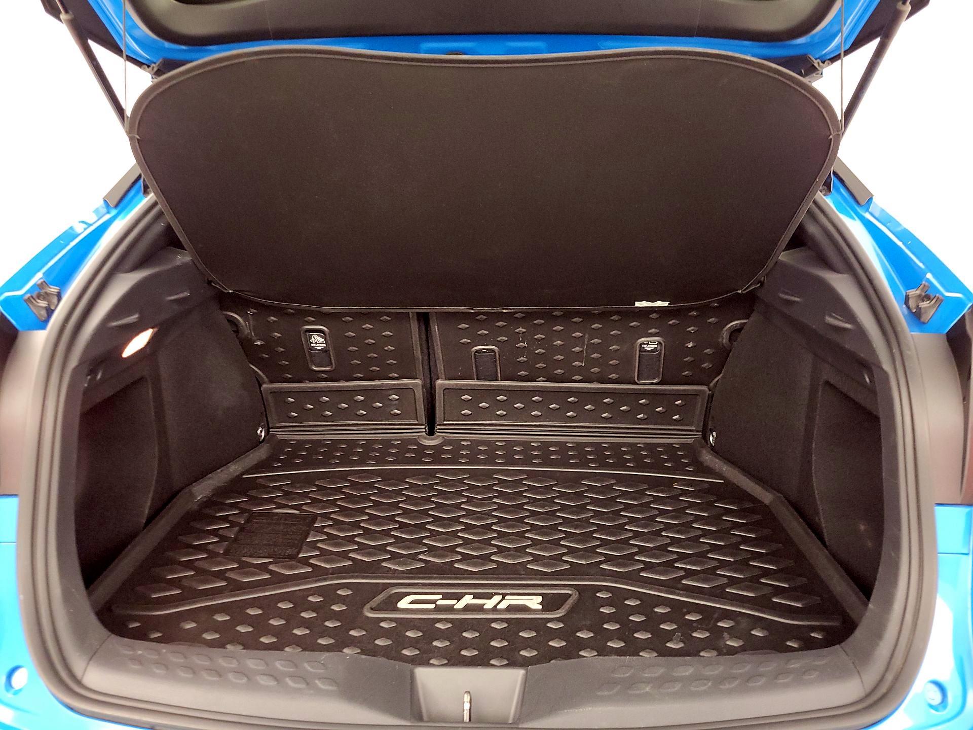 Thumbnail: 2019 Toyota C-HR - 20