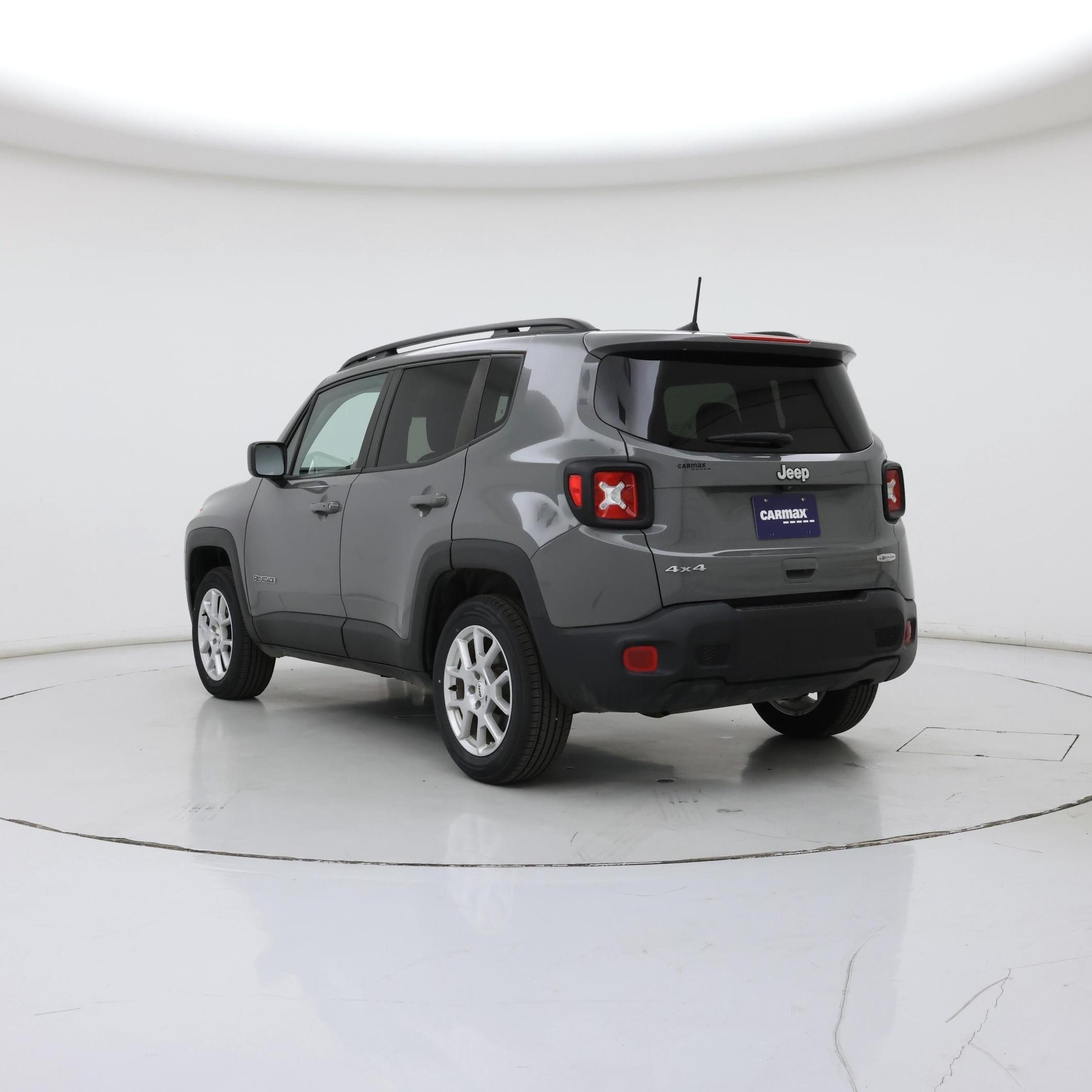 Thumbnail: 2022 Jeep Renegade - 2