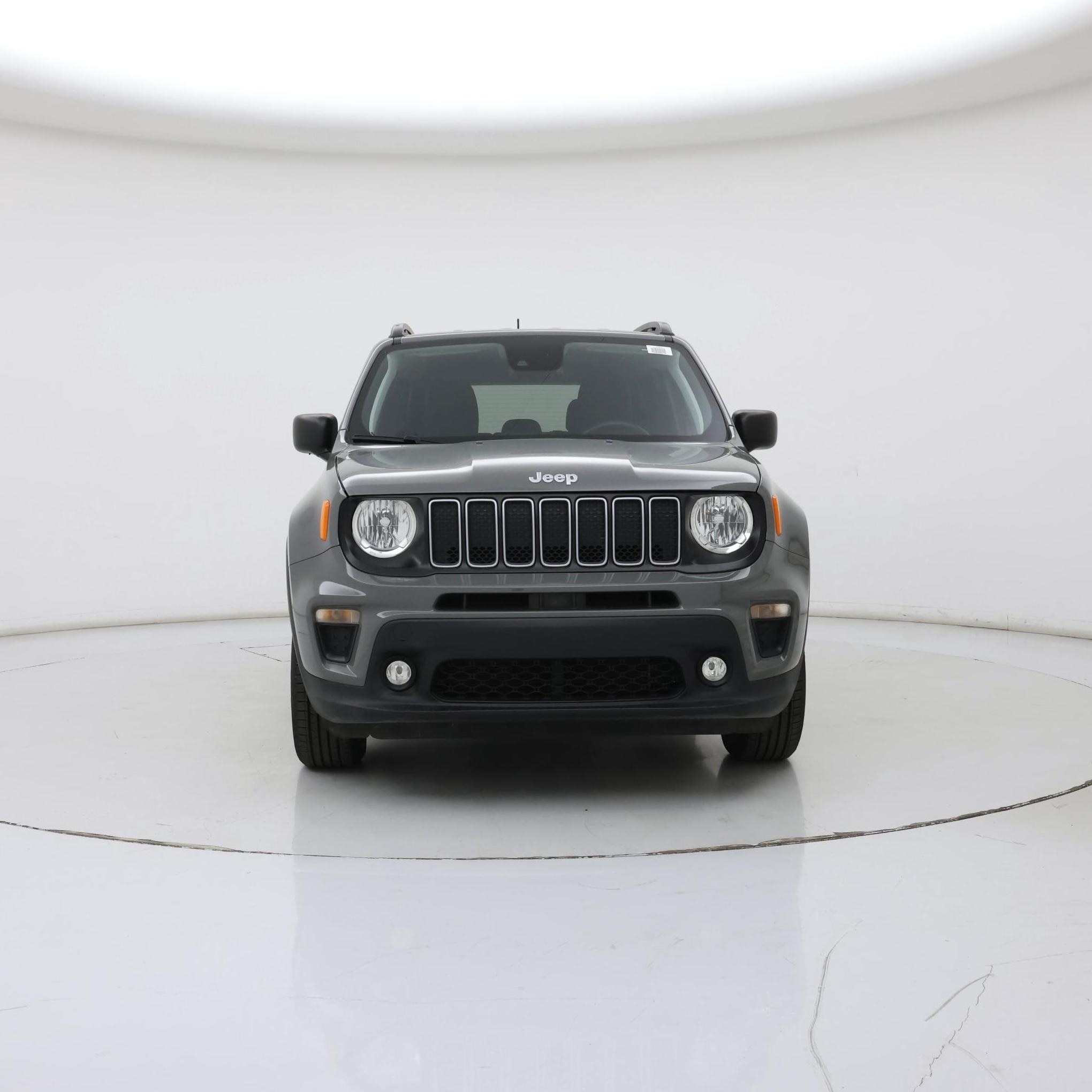 Thumbnail: 2022 Jeep Renegade - 5