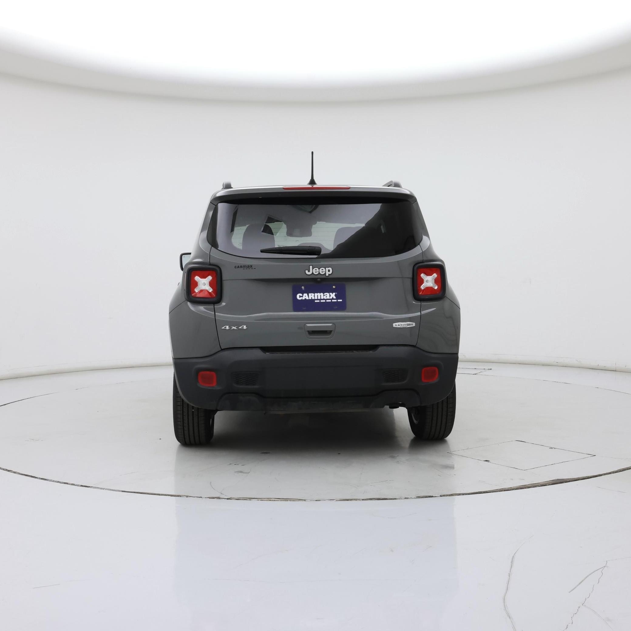 Thumbnail: 2022 Jeep Renegade - 6