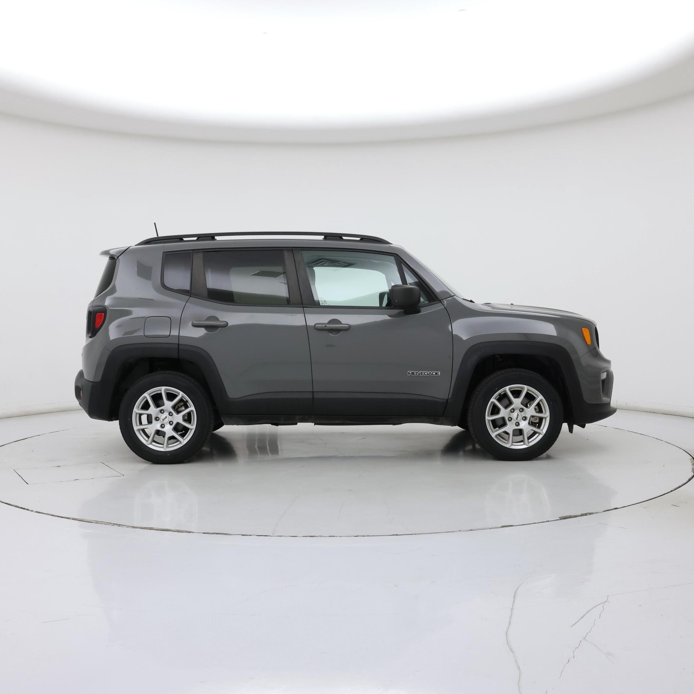Thumbnail: 2022 Jeep Renegade - 7