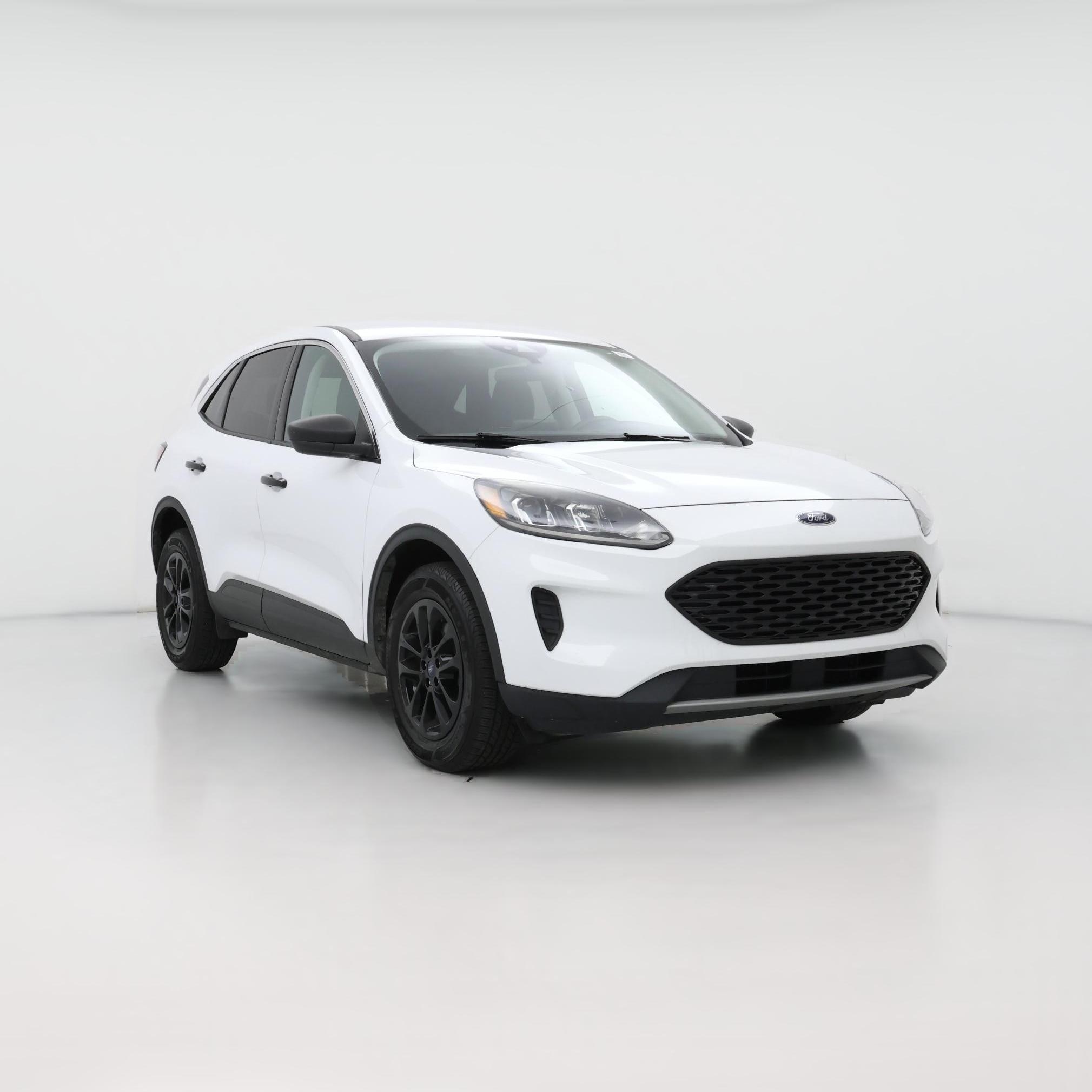 Thumbnail: 2022 Ford Escape - 1