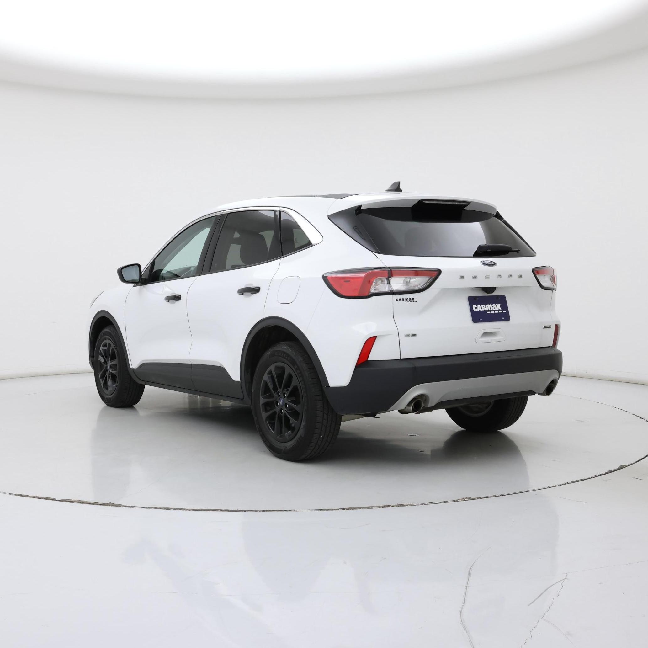Thumbnail: 2022 Ford Escape - 2