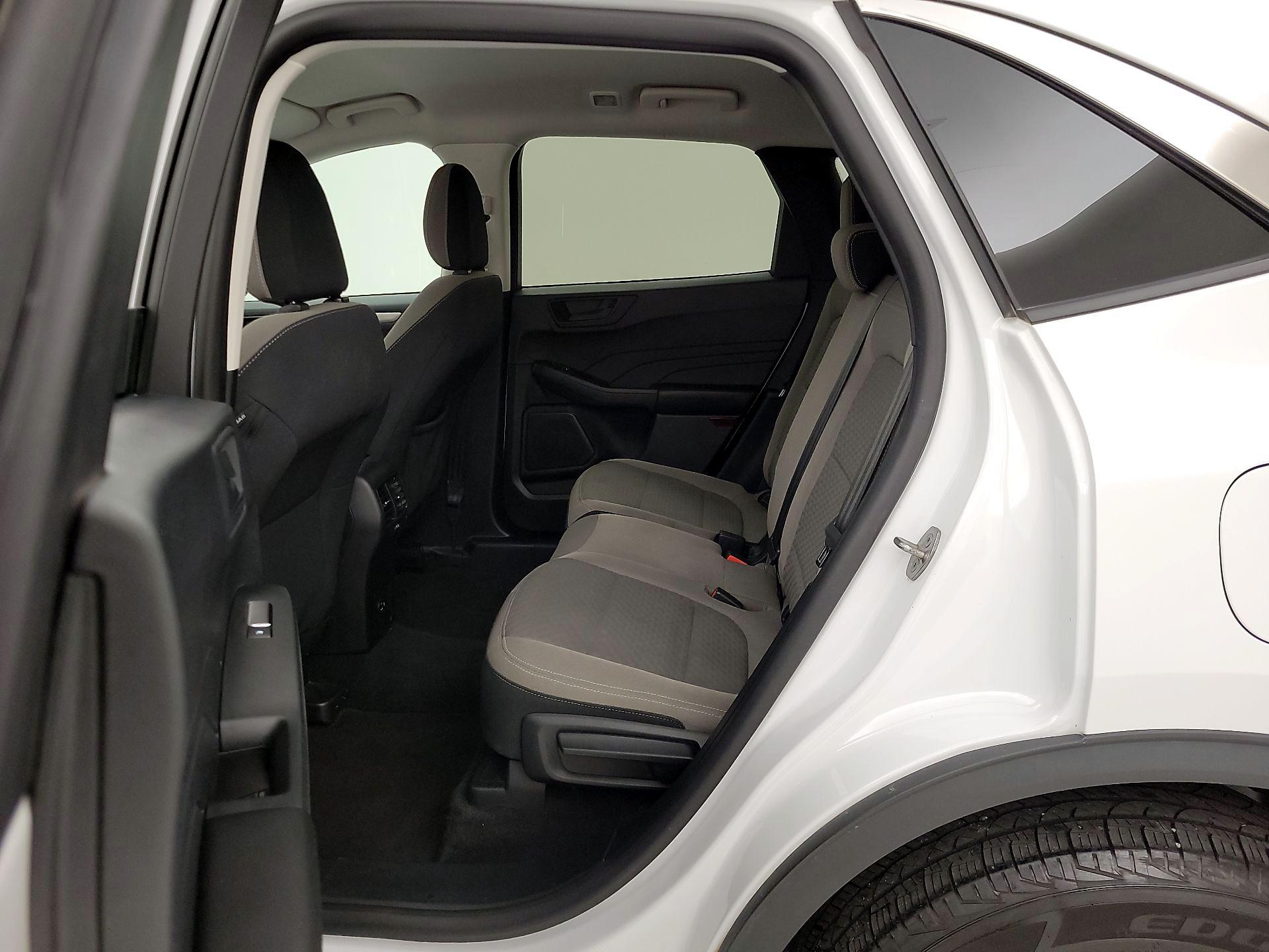 Thumbnail: 2022 Ford Escape - 19