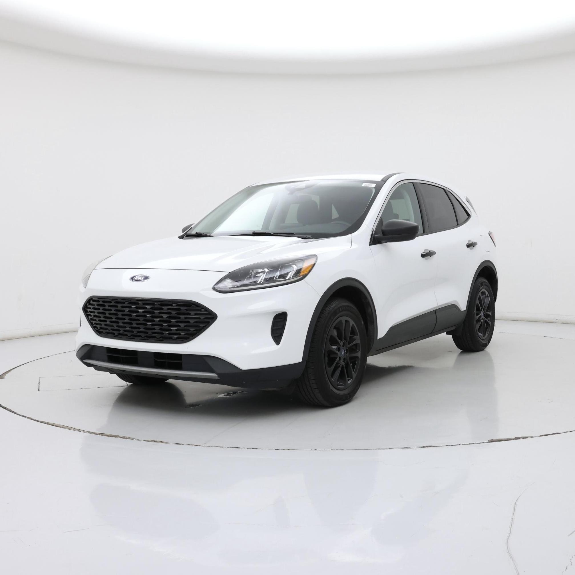 Thumbnail: 2022 Ford Escape - 4
