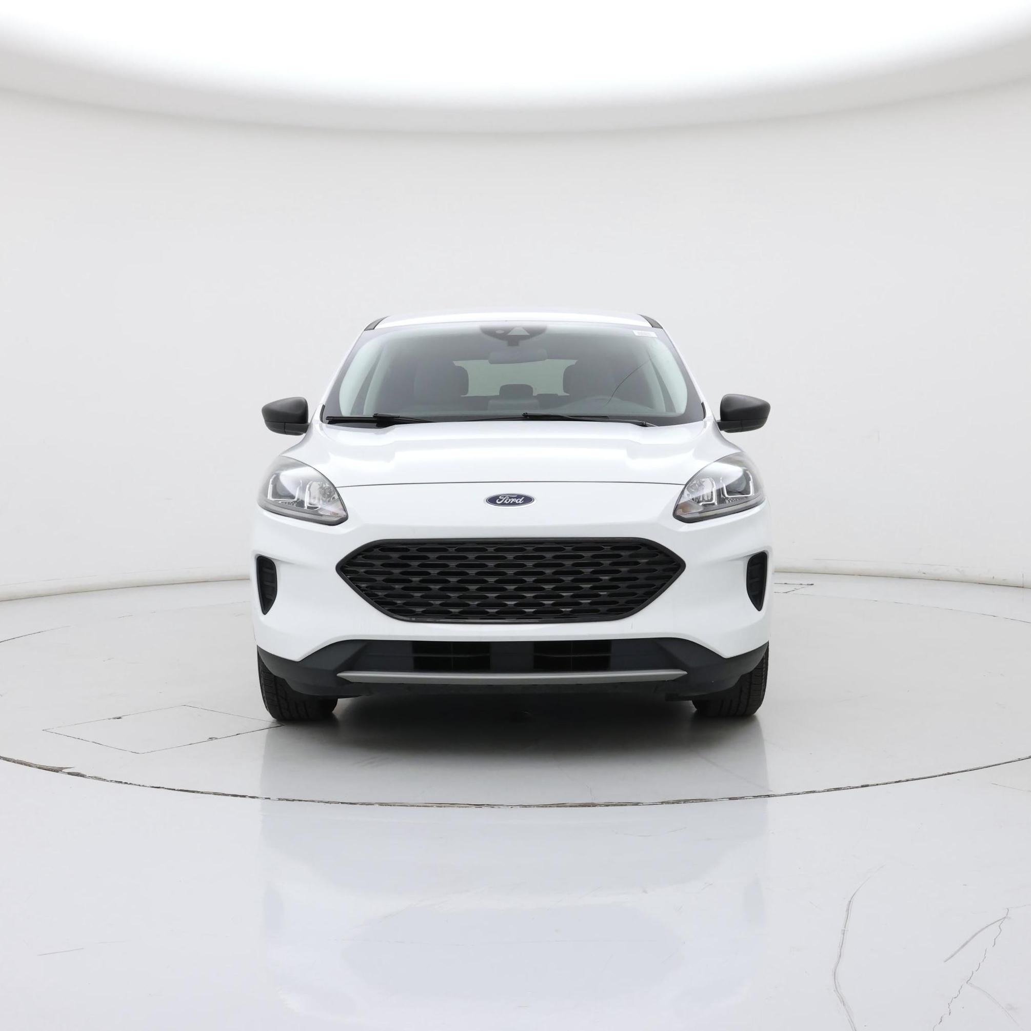 Thumbnail: 2022 Ford Escape - 5