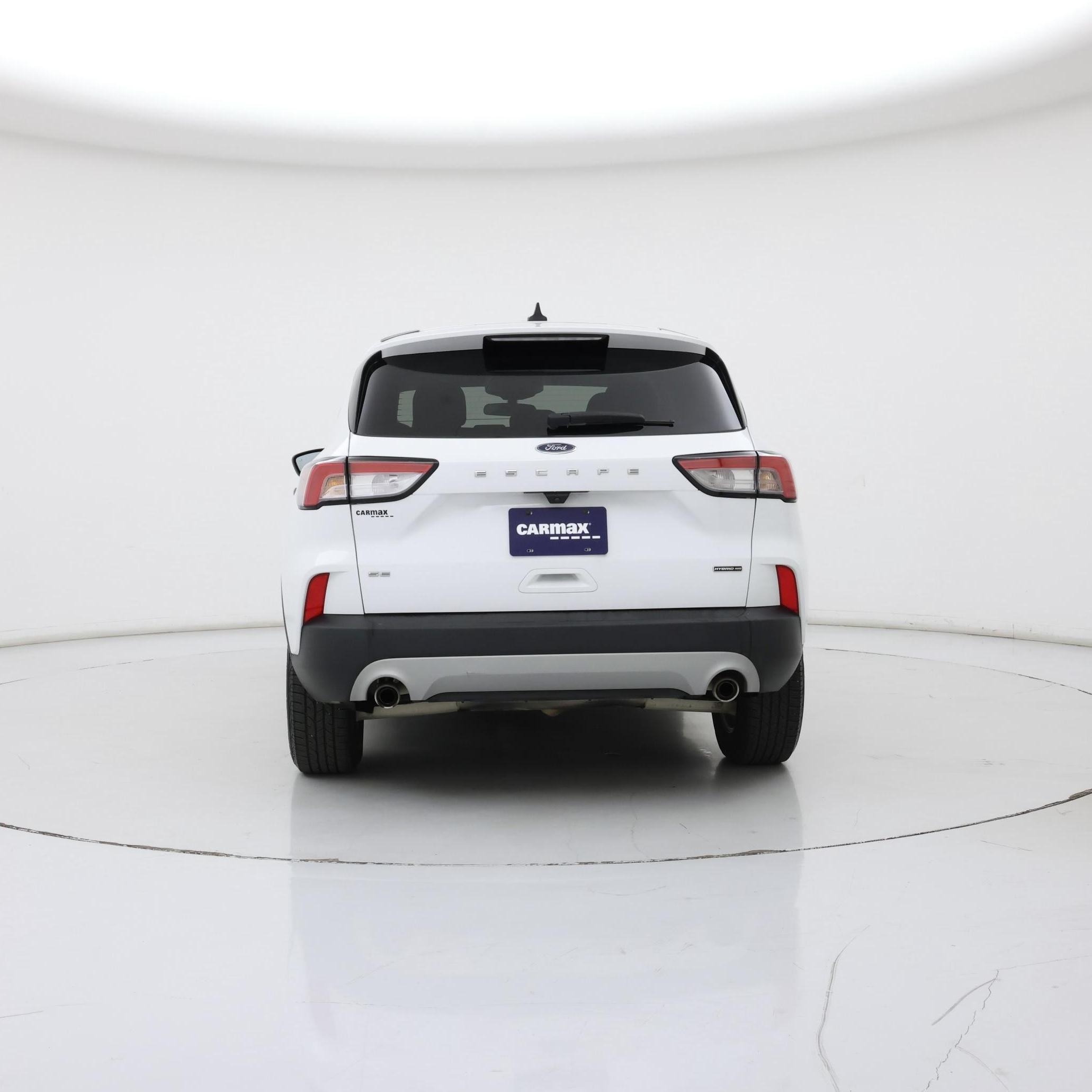 Thumbnail: 2022 Ford Escape - 6