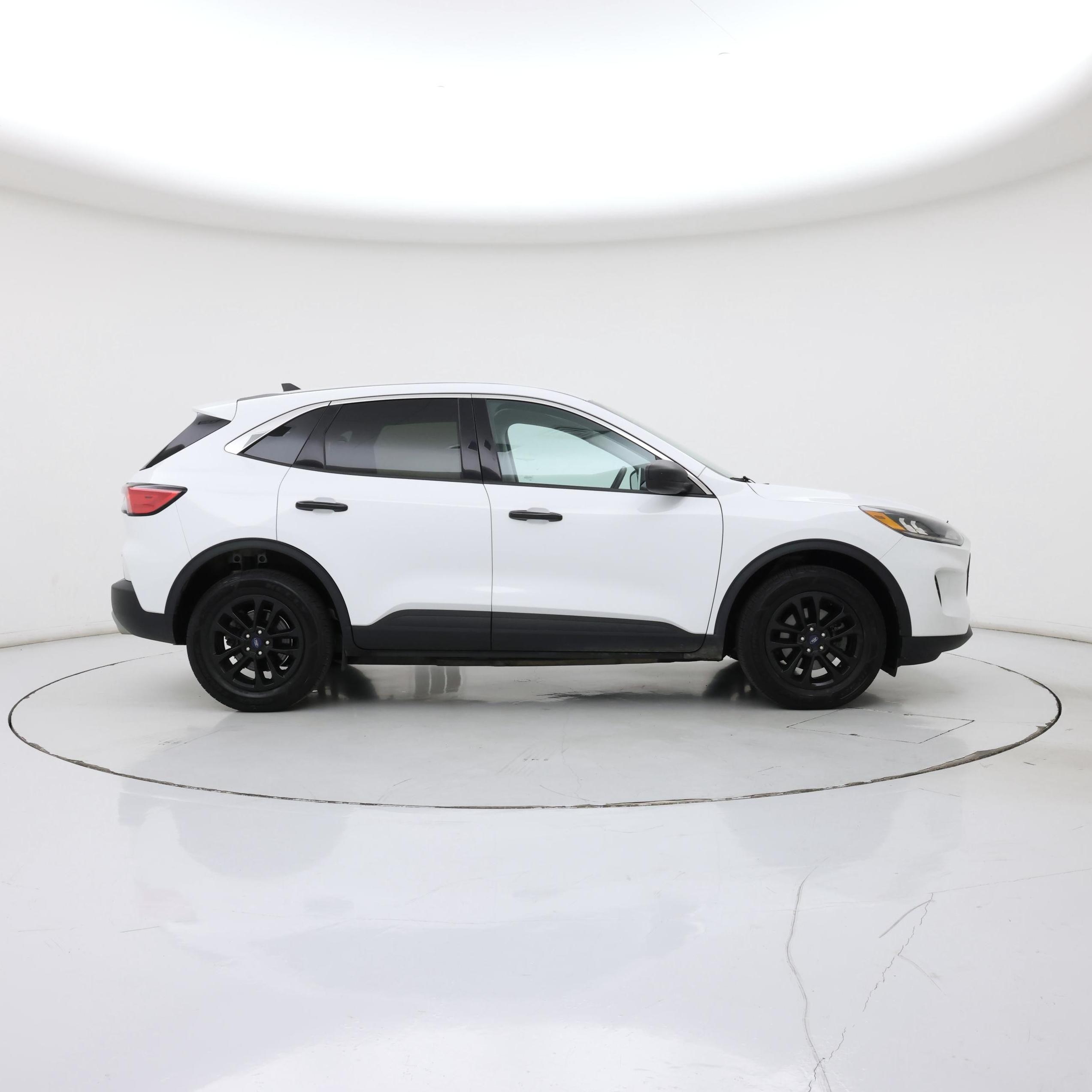 Thumbnail: 2022 Ford Escape - 7