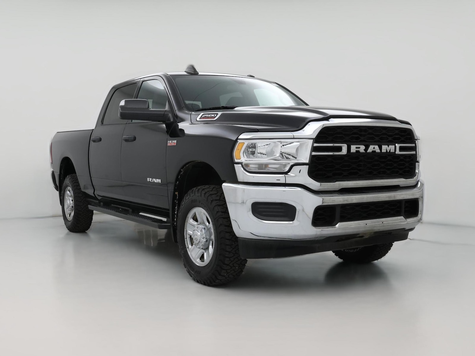 2021 RAM Ram 2500 Pickup